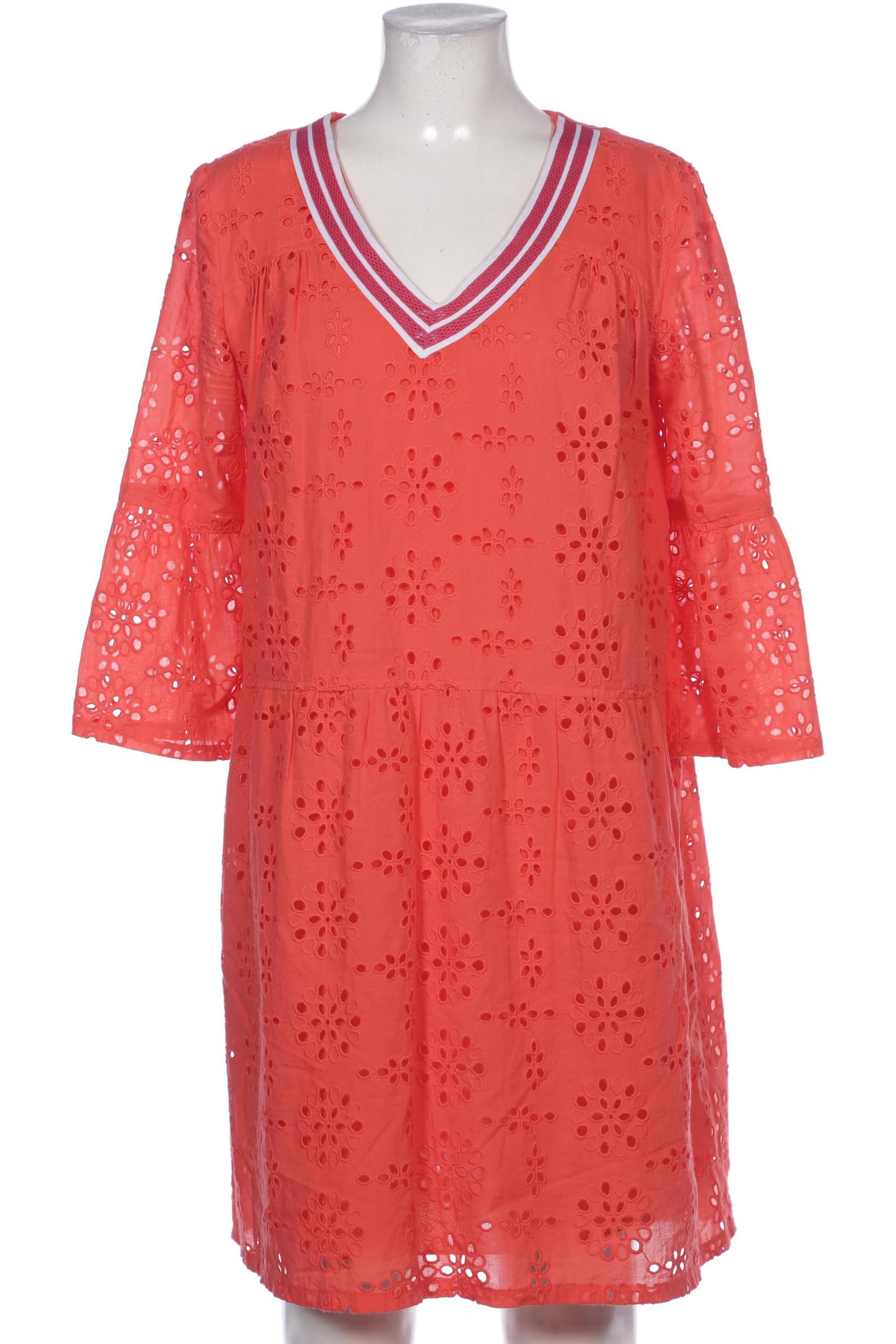 

Betty Barclay Damen Kleid, rot, Gr. 40