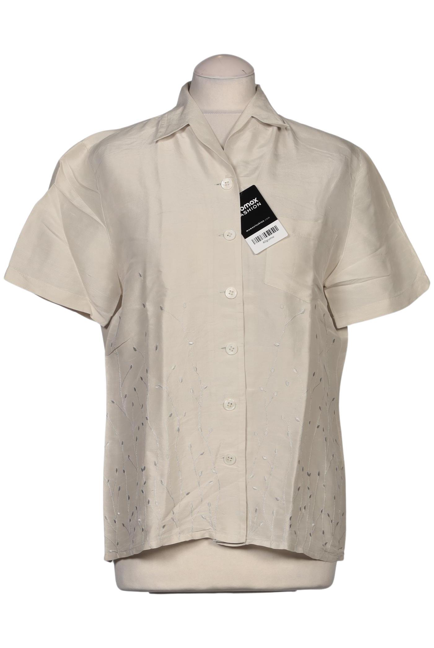 

Betty Barclay Damen Bluse, beige, Gr. 36