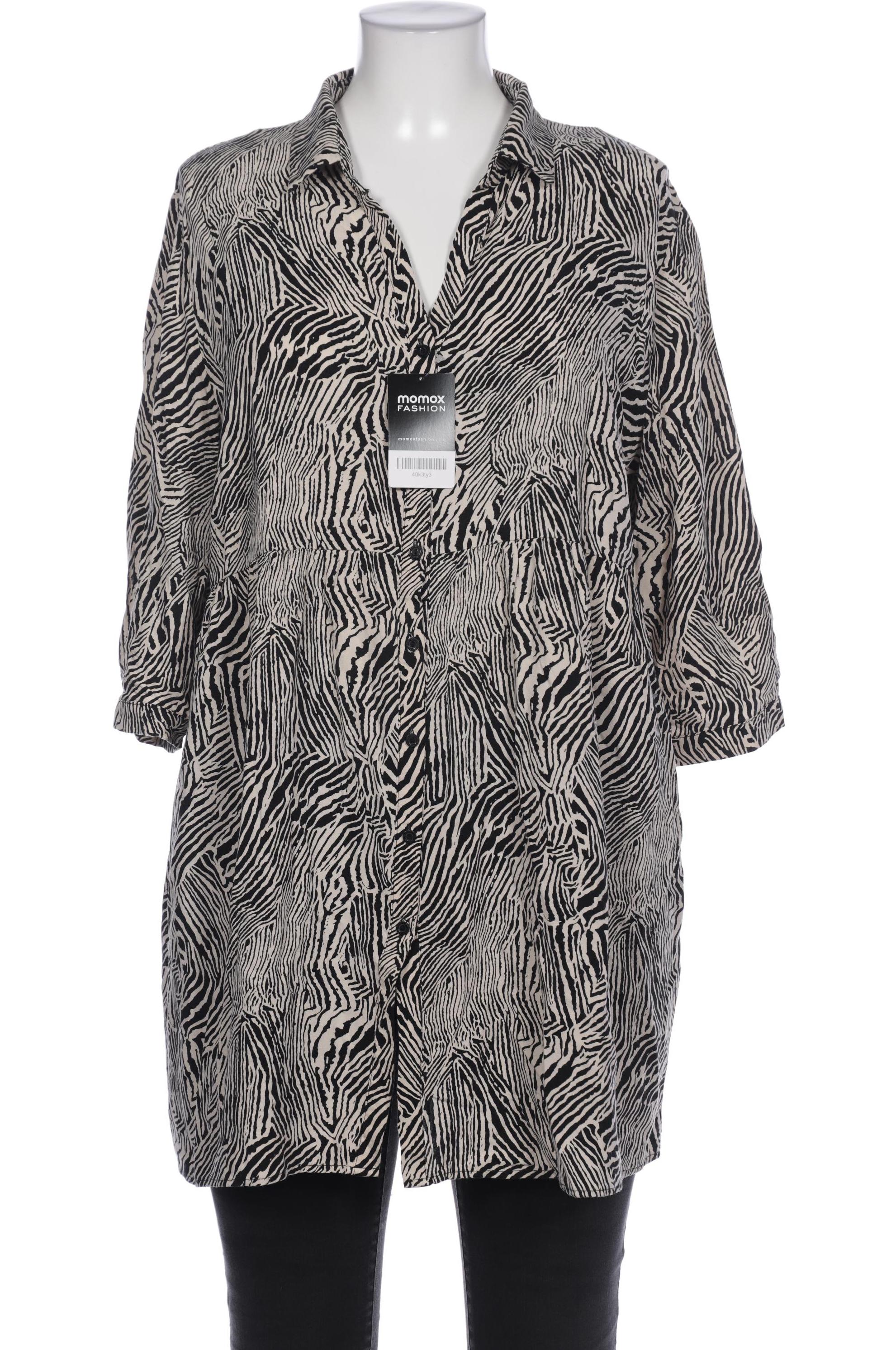 

Betty Barclay Damen Bluse, beige, Gr. 46