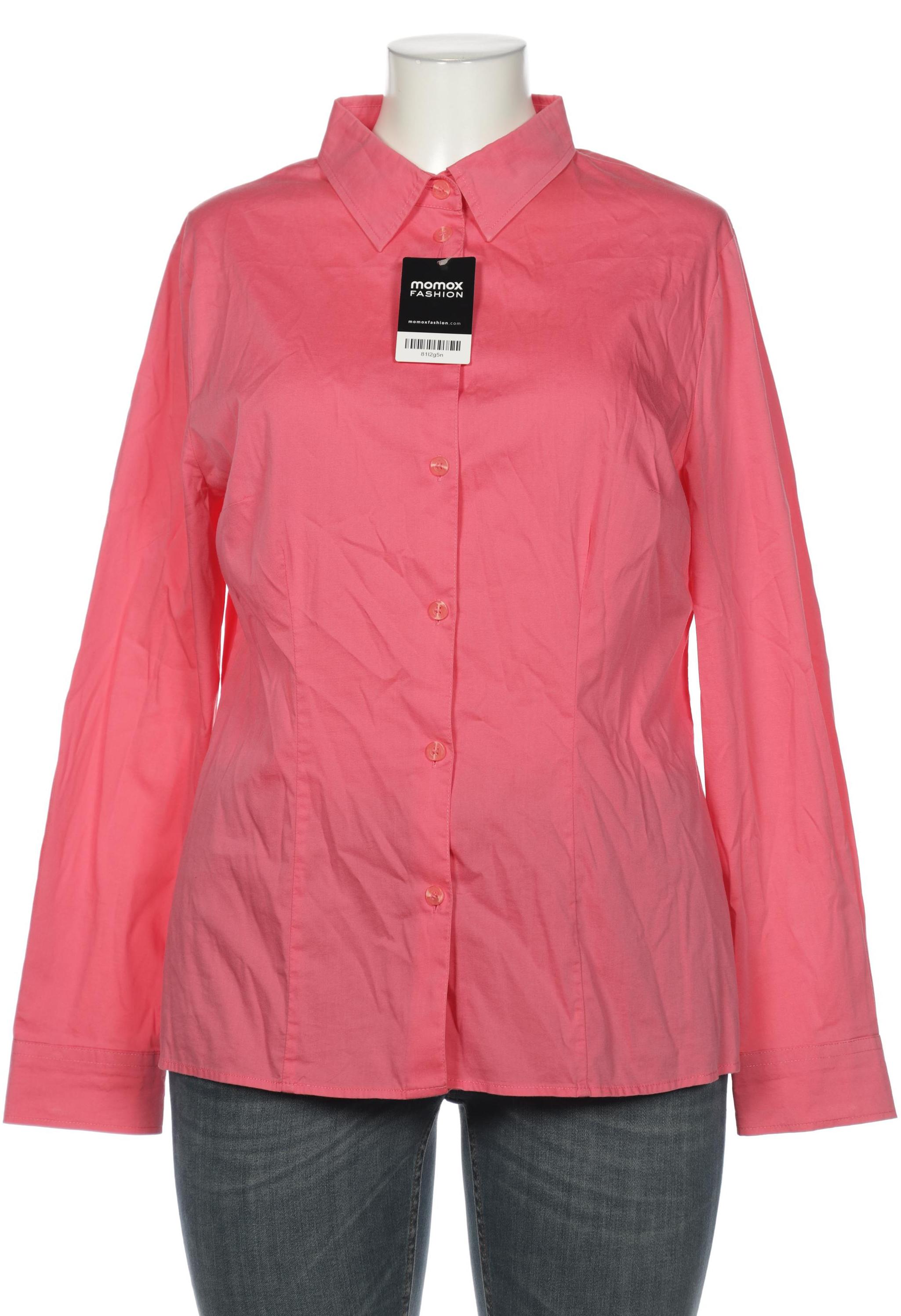 

Betty Barclay Damen Bluse, pink