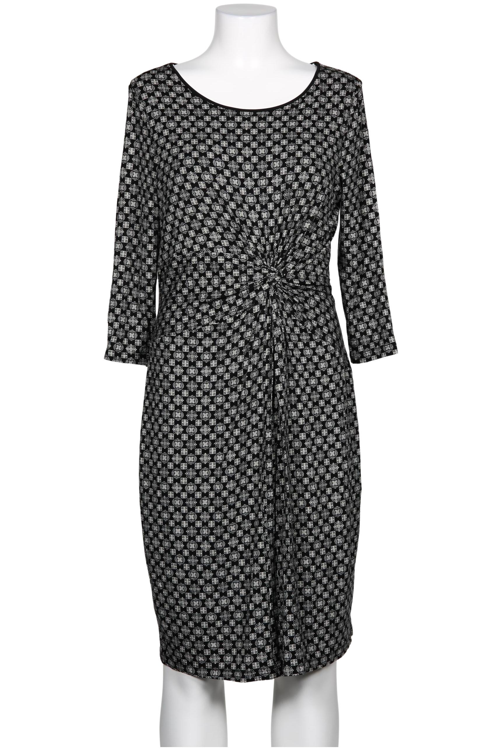 

Betty Barclay Damen Kleid, schwarz, Gr. 42