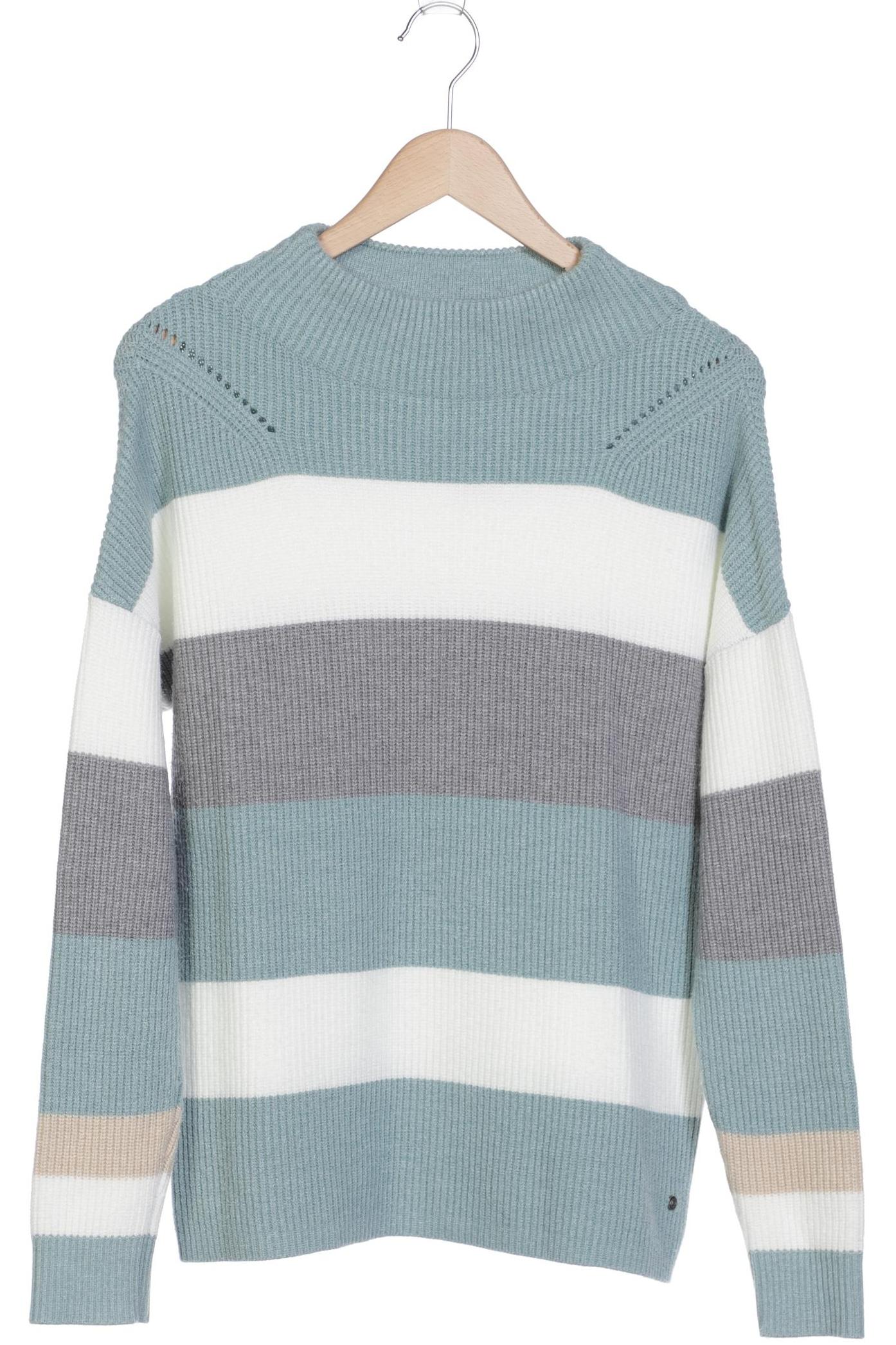 

Betty Barclay Damen Pullover, blau, Gr. 40