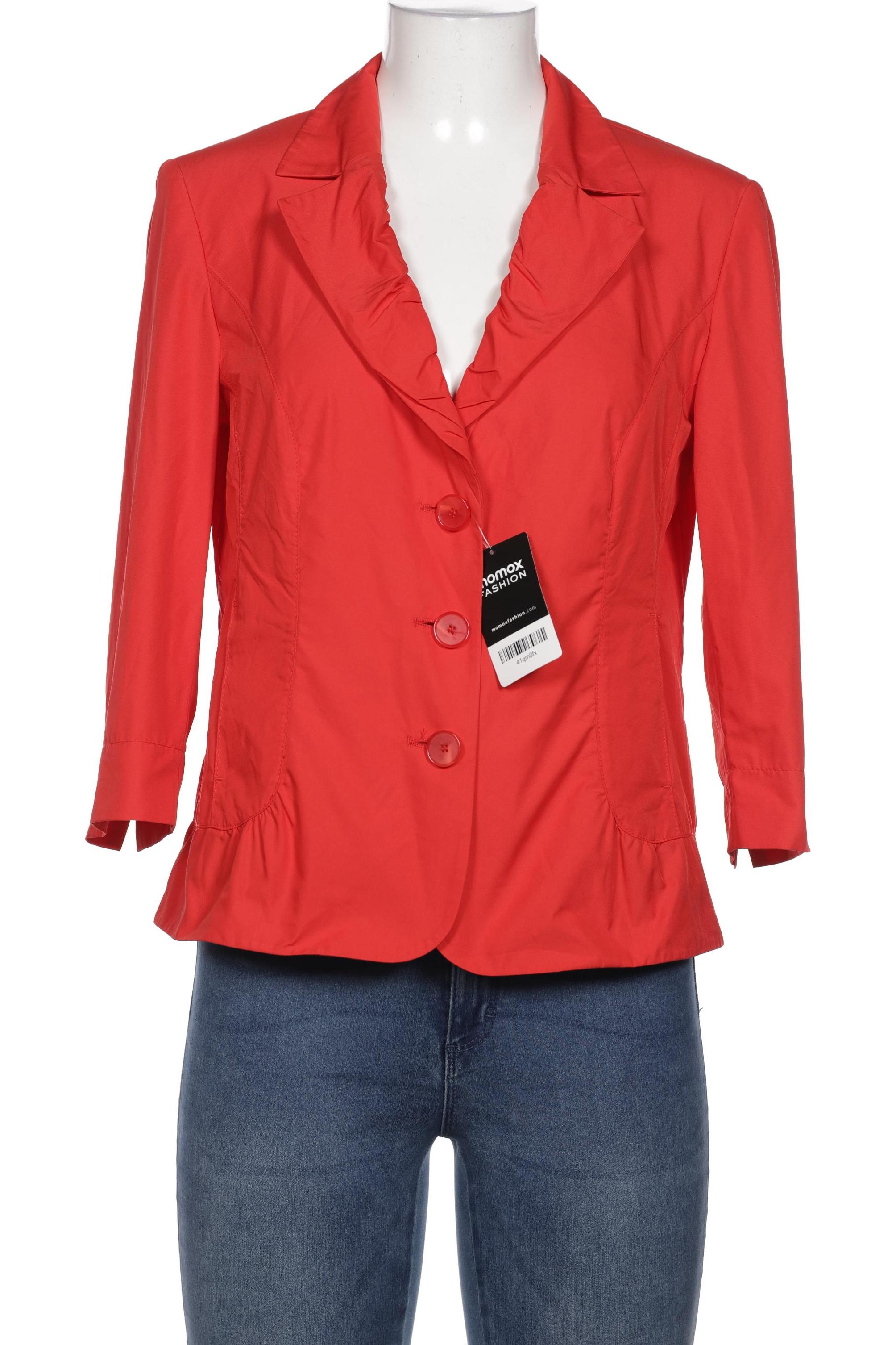 

Betty Barclay Damen Blazer, rot