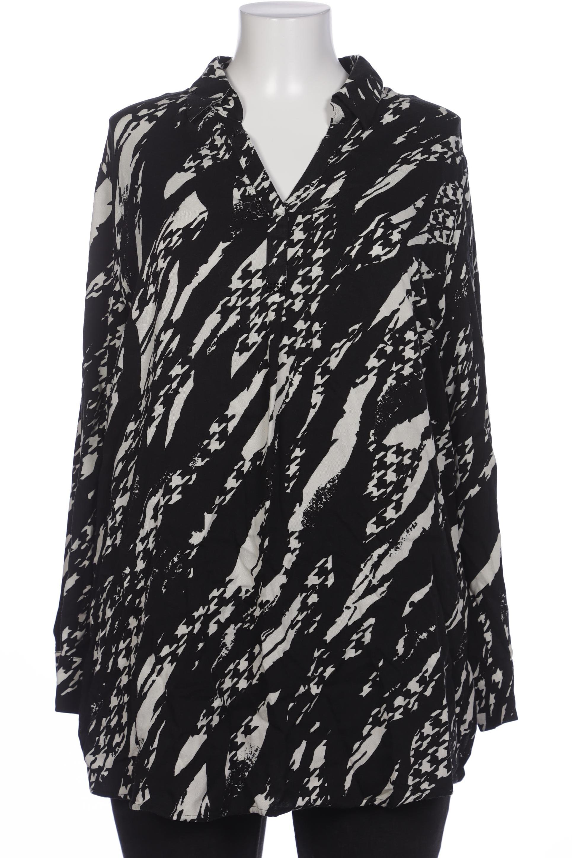 

Betty Barclay Damen Bluse, schwarz, Gr. 46