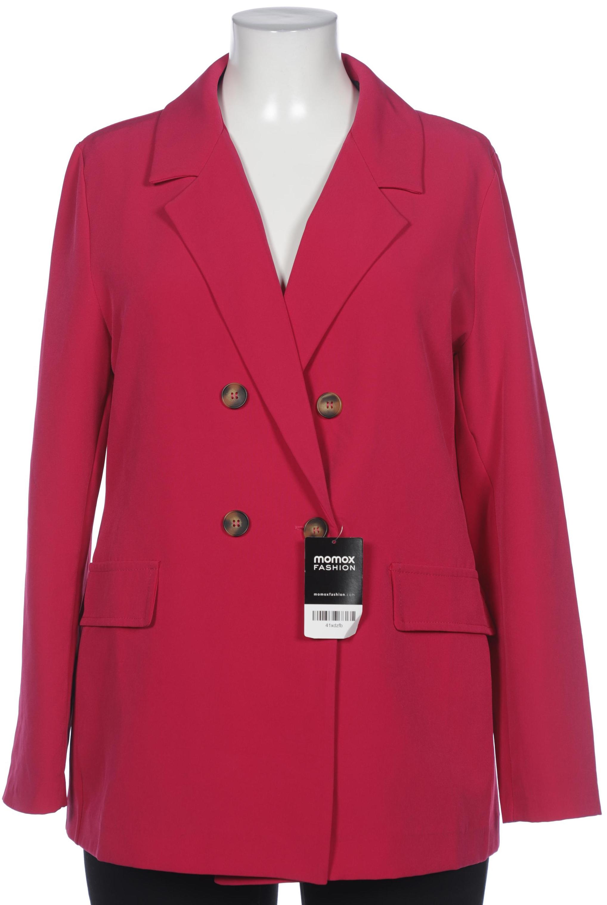 

Betty Barclay Damen Blazer, pink, Gr. 42