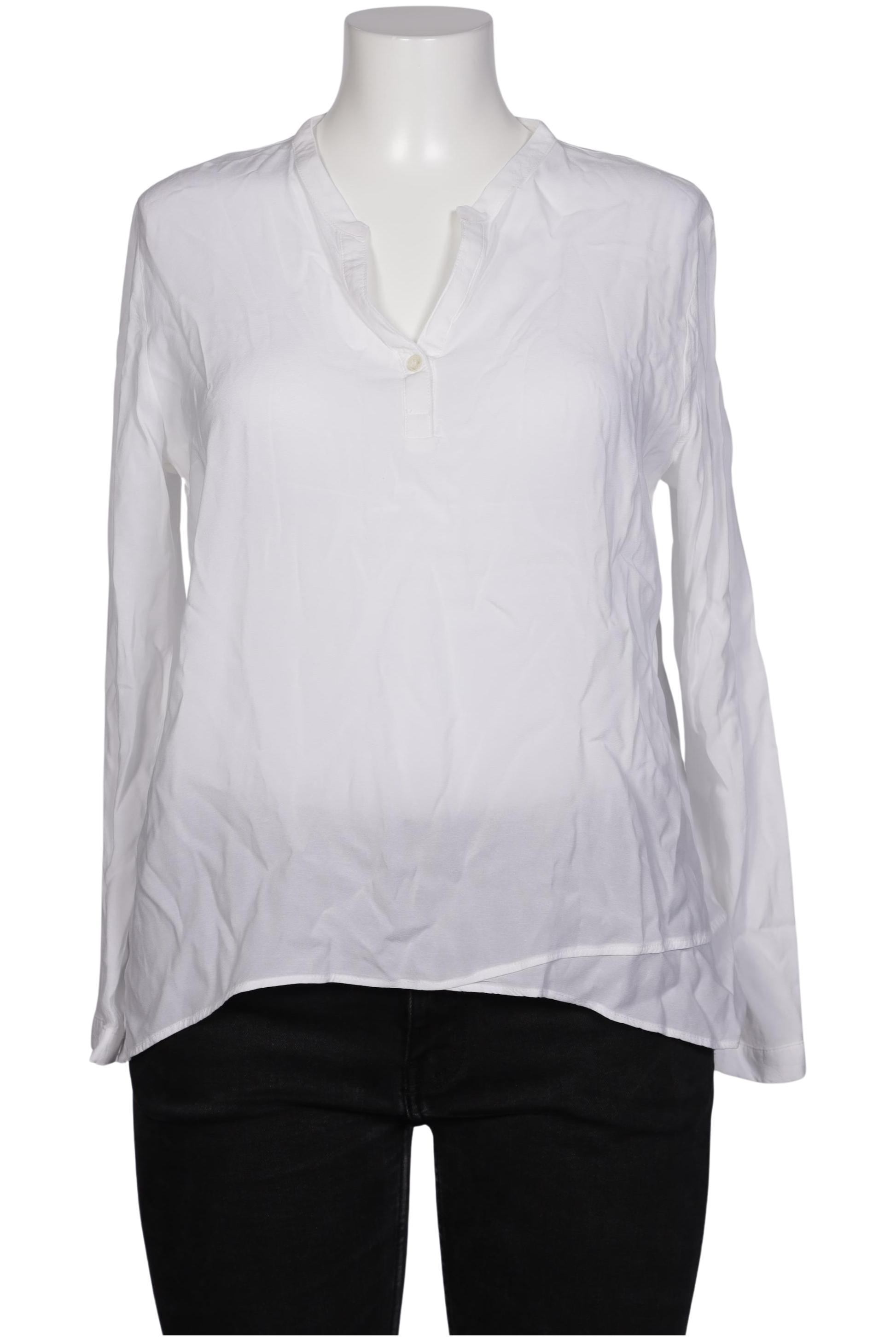 

Betty Barclay Damen Bluse, weiß, Gr. 44