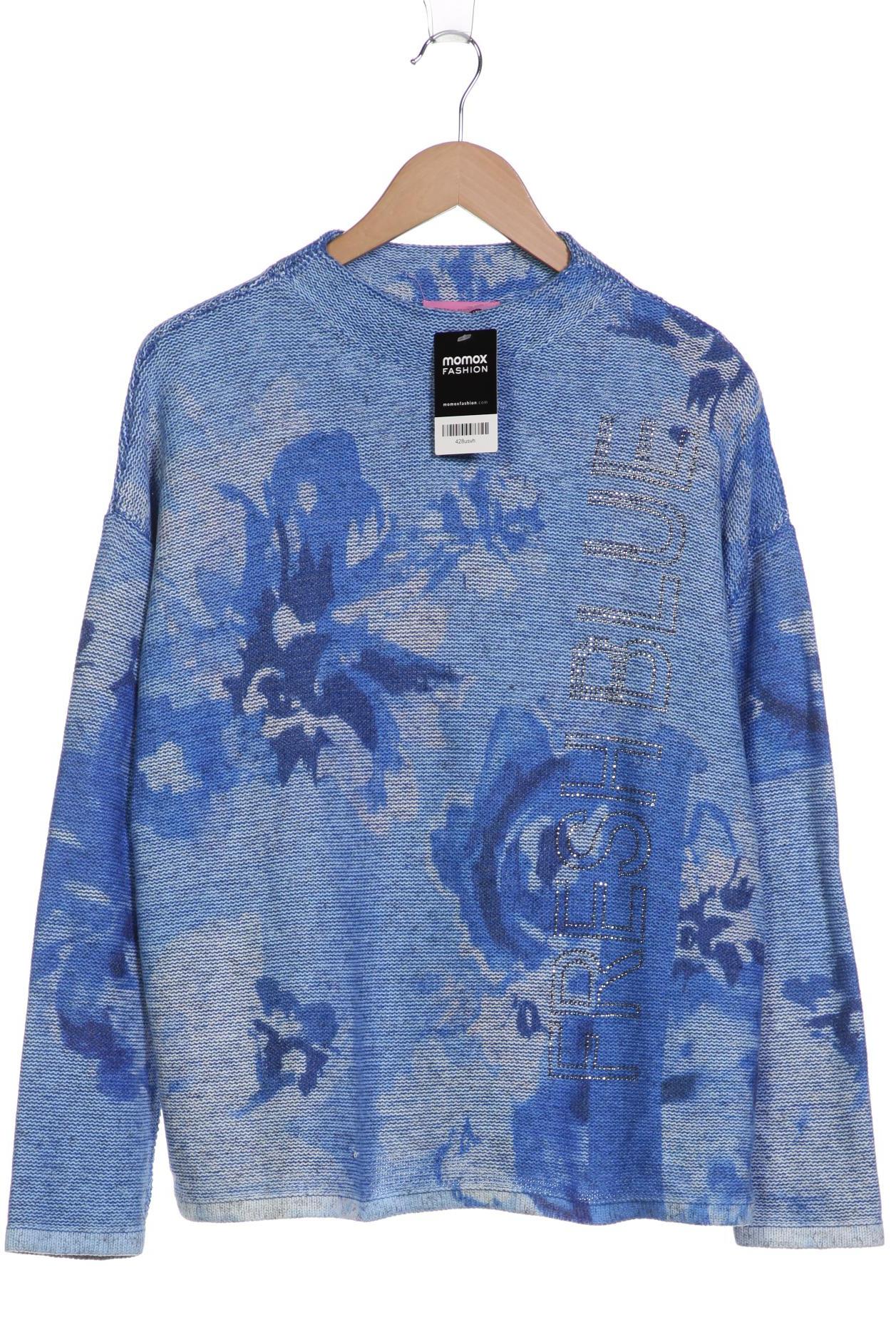 

Betty Barclay Damen Pullover, blau, Gr. 44