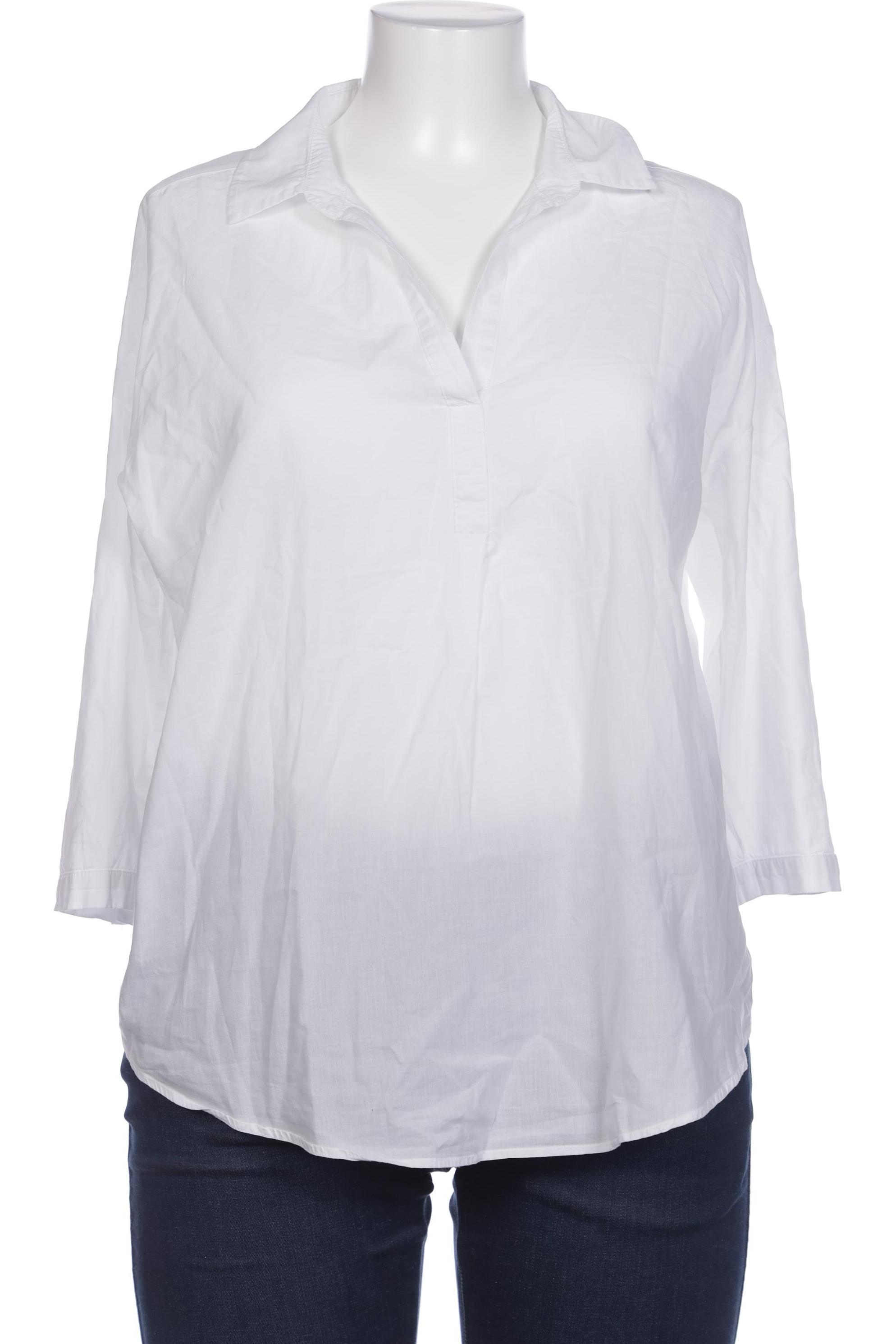 

Betty Barclay Damen Bluse, weiß, Gr. 44