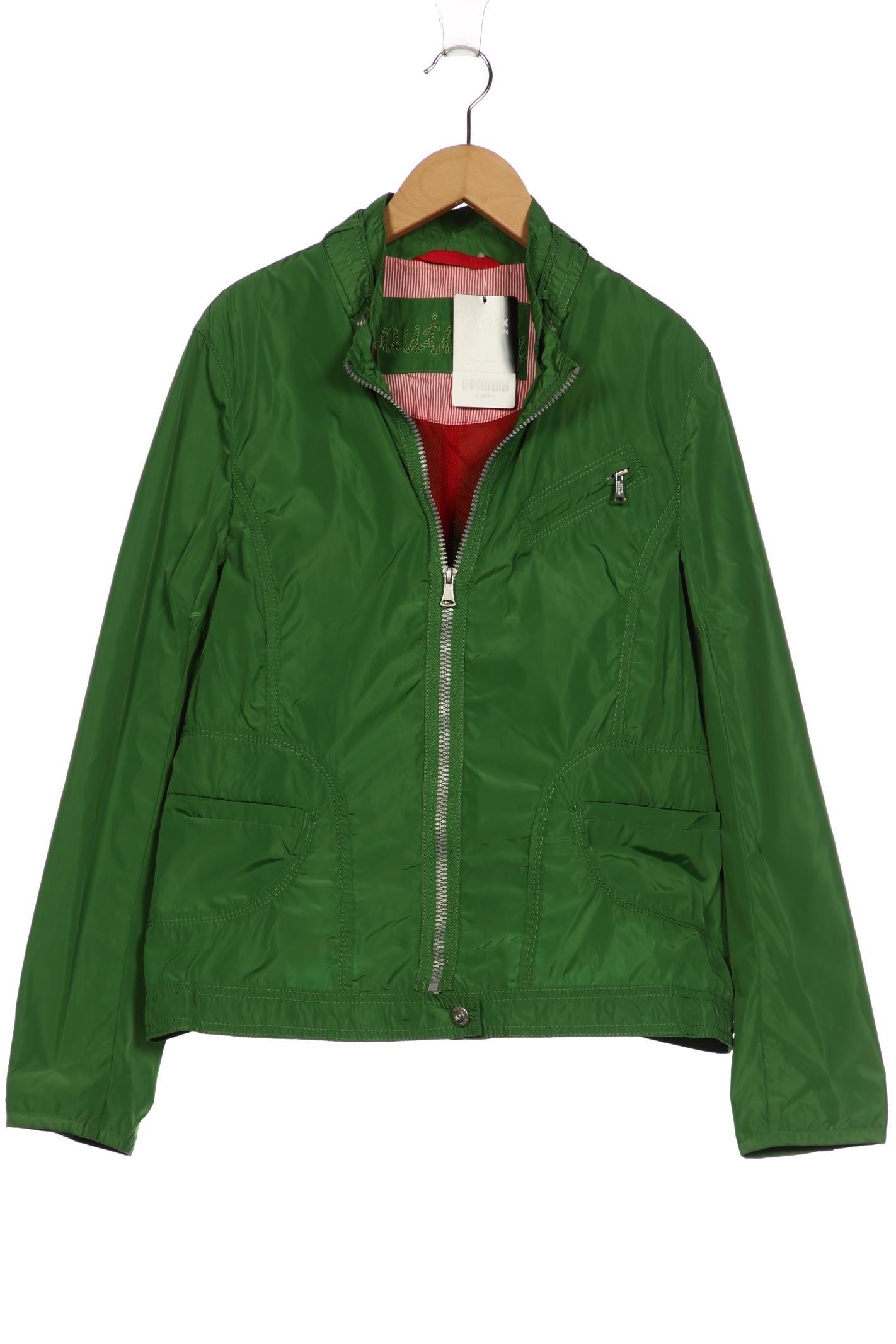 

Betty Barclay Damen Jacke, grün, Gr. 42