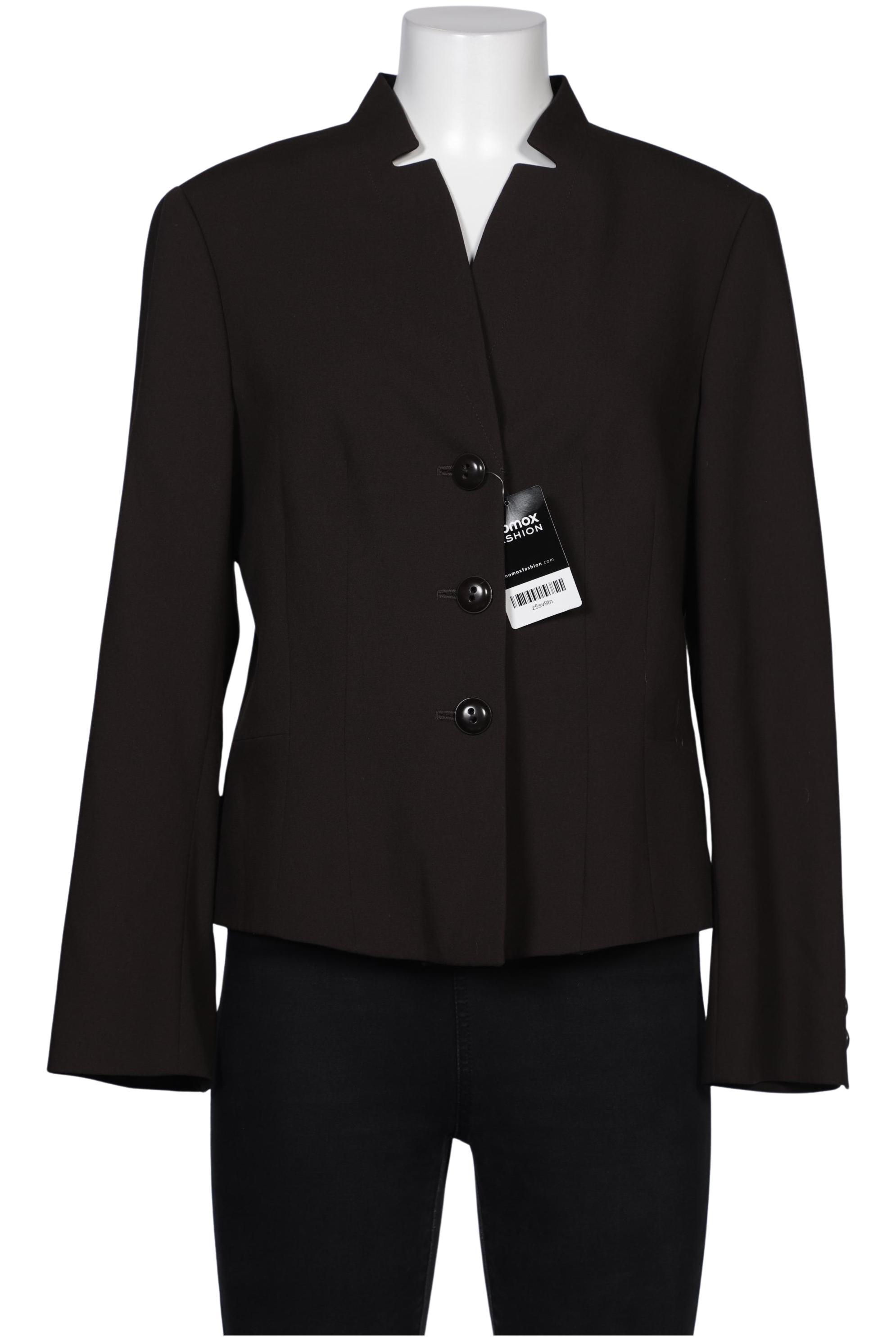 

Betty Barclay Damen Blazer, braun, Gr. 44