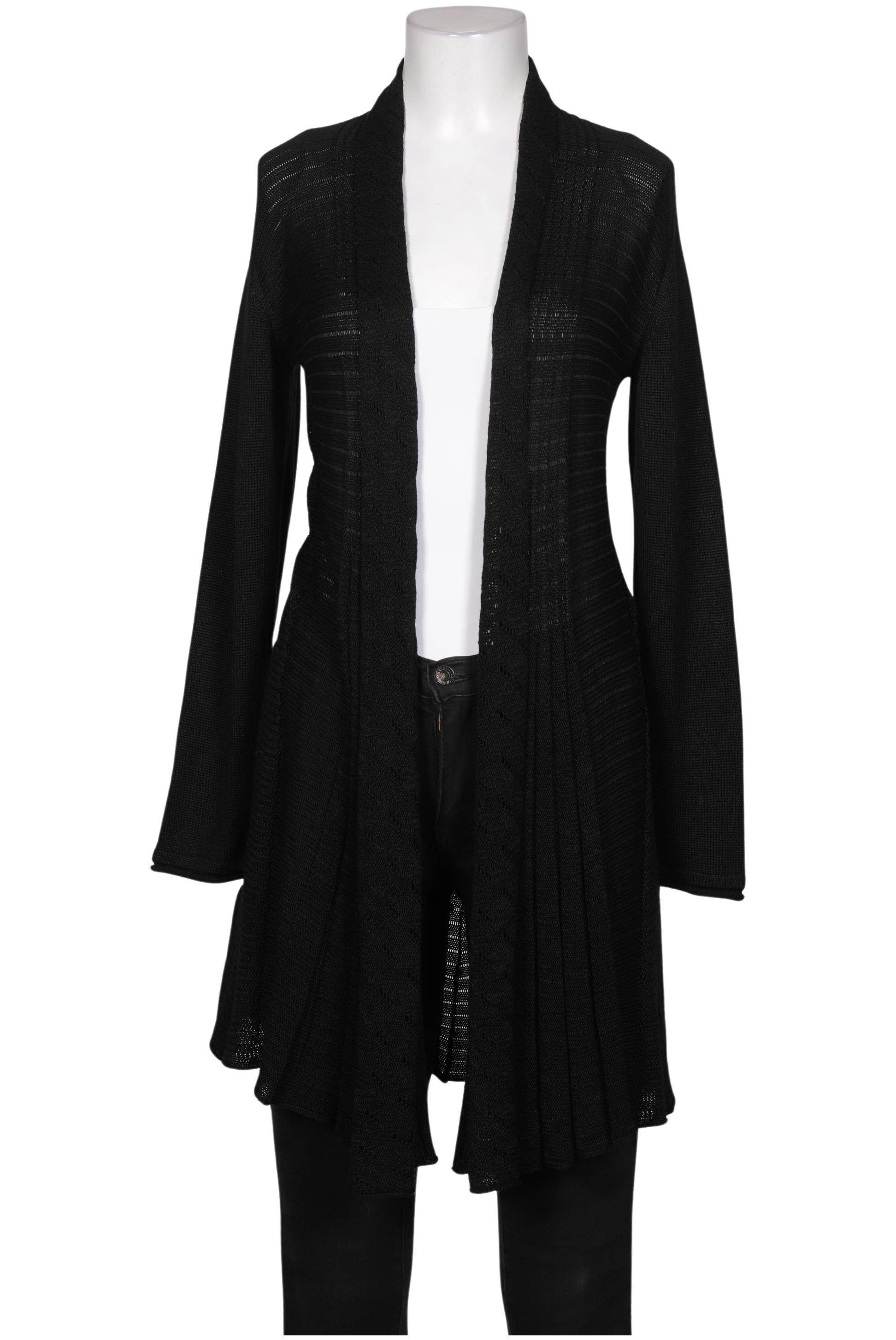 

Betty Barclay Damen Strickjacke, schwarz, Gr. 36