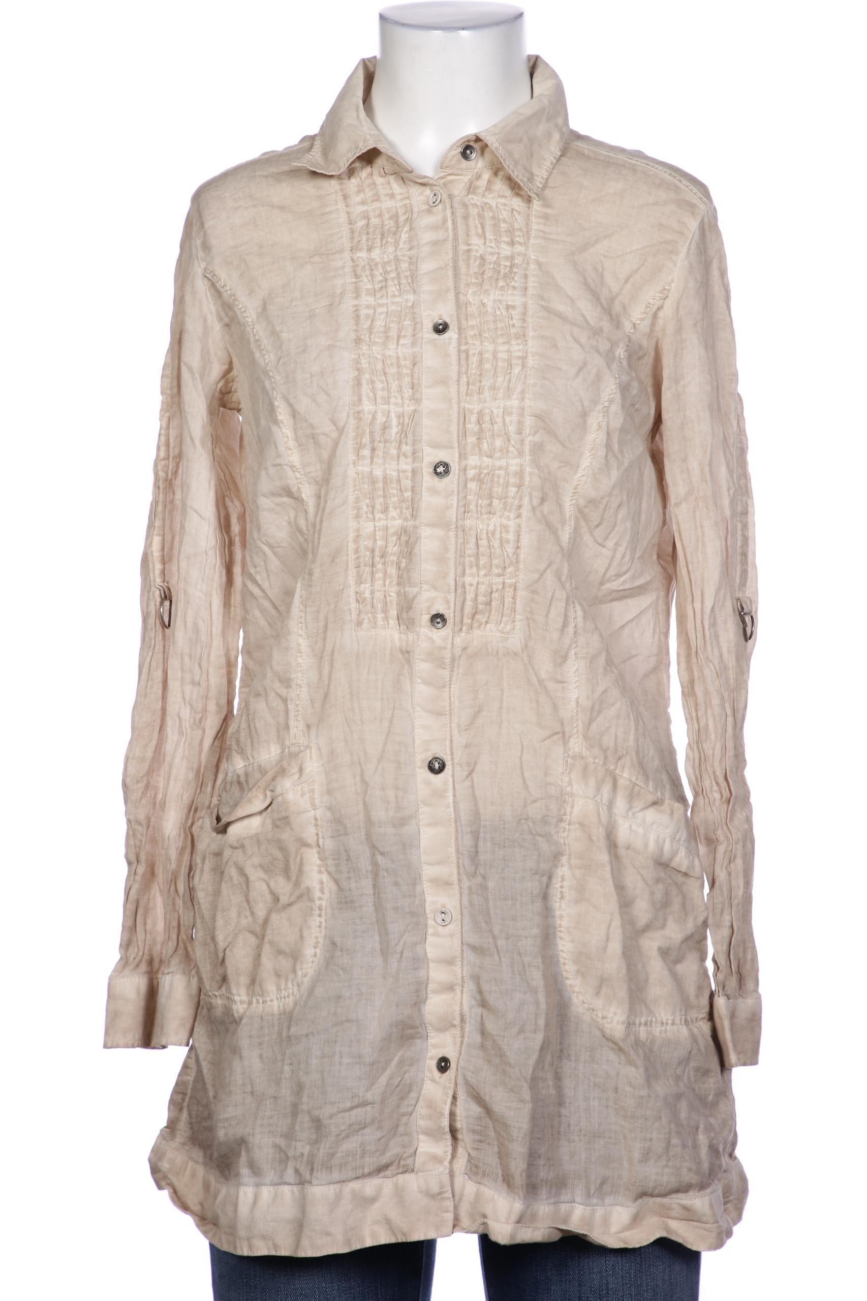 

Betty Barclay Damen Bluse, beige