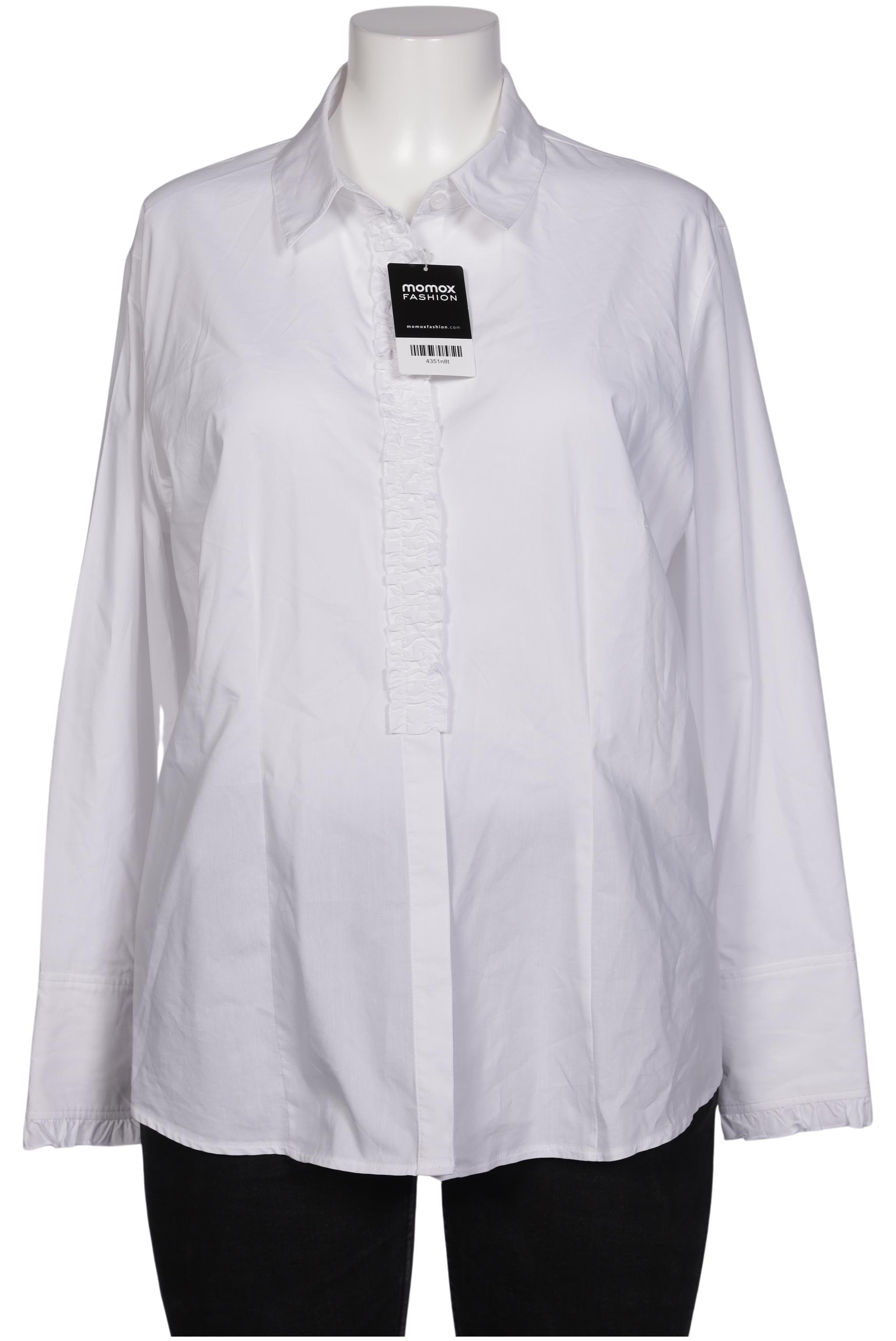 

Betty Barclay Damen Bluse, weiß, Gr. 46