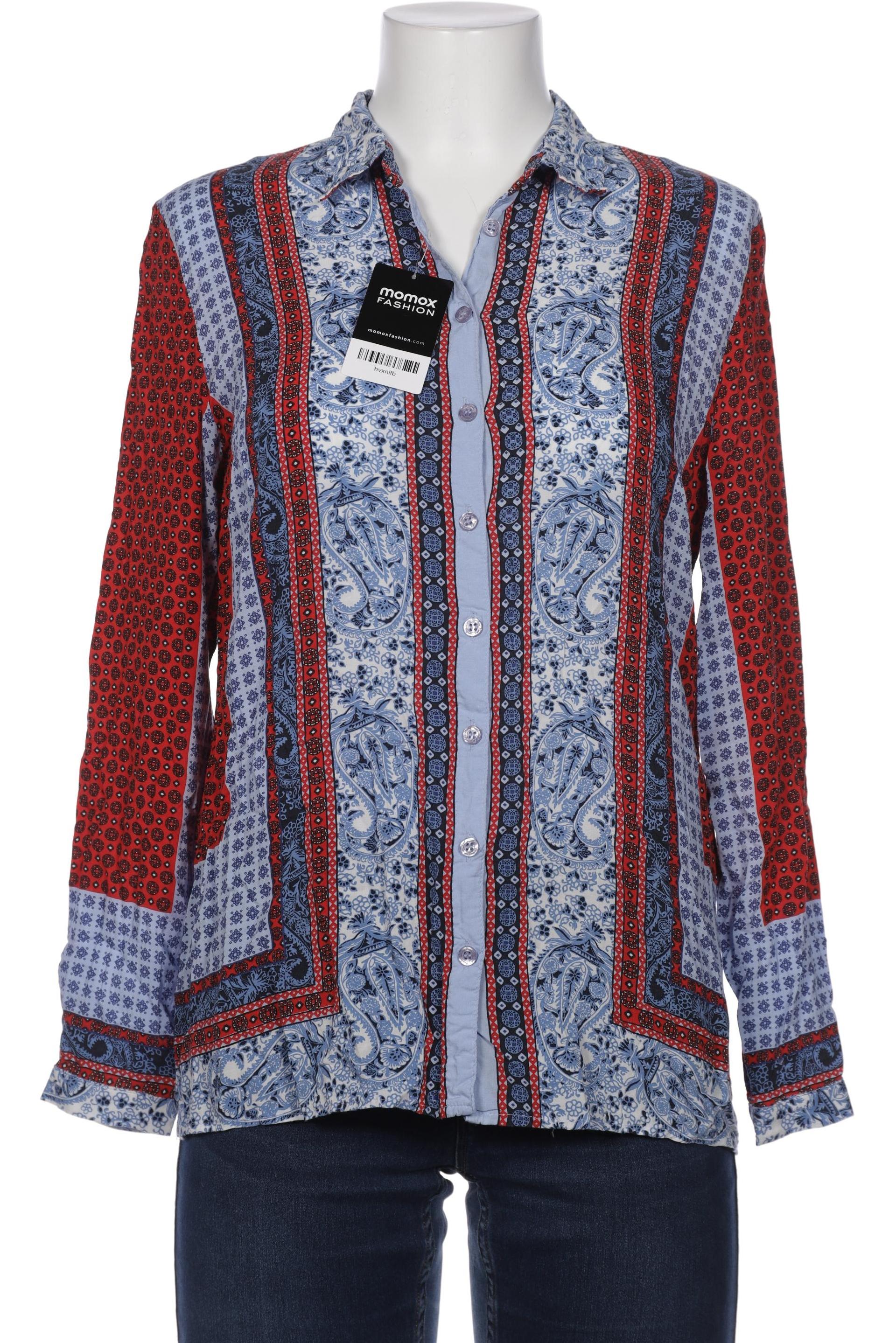 

Betty Barclay Damen Bluse, rot, Gr. 38