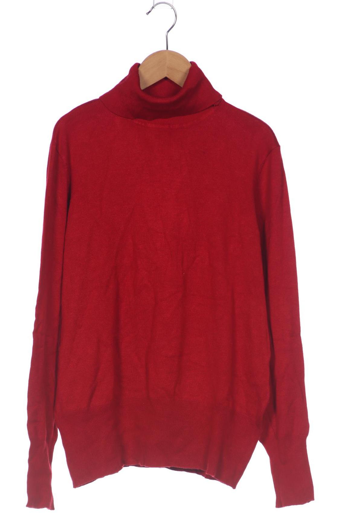 

Betty Barclay Damen Pullover, rot, Gr. 44