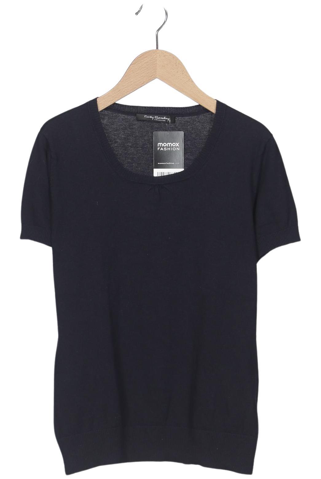 

Betty Barclay Damen Pullover, marineblau, Gr. 38