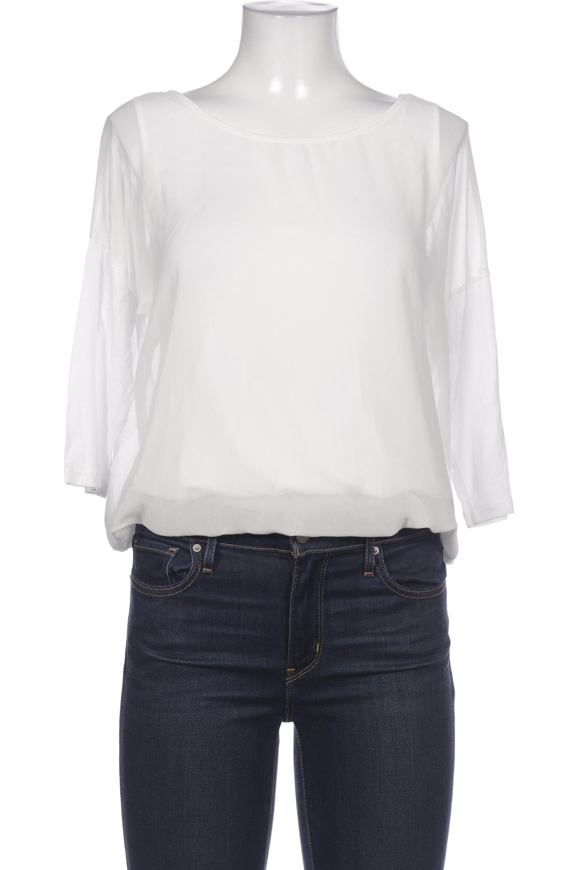 

Betty Barclay Damen Bluse, weiß, Gr. 36