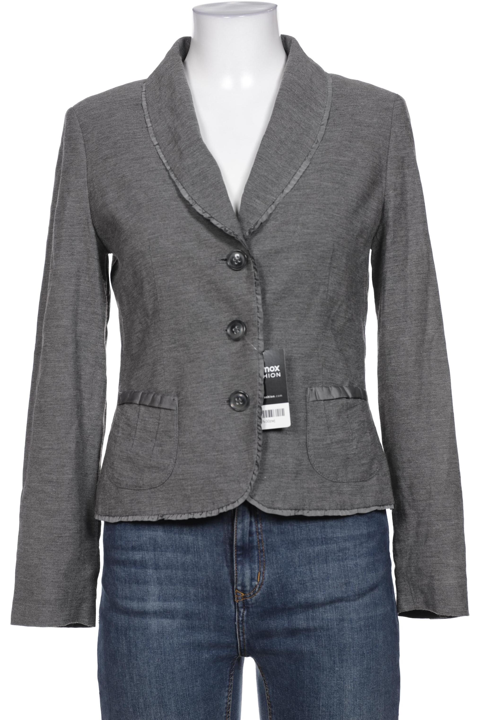 

Betty Barclay Damen Blazer, grau, Gr. 36