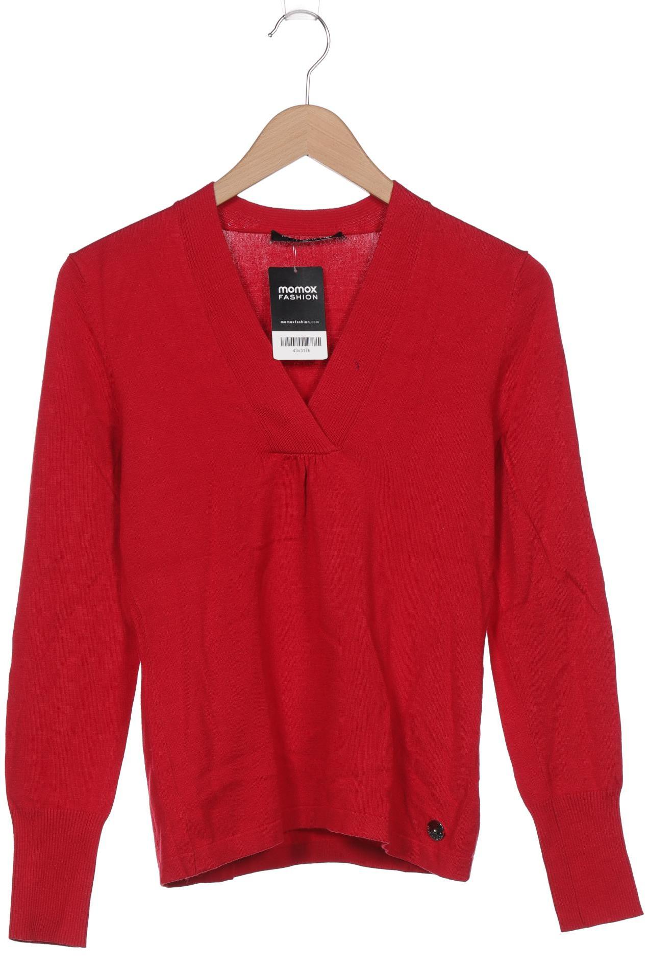 

Betty Barclay Damen Pullover, rot