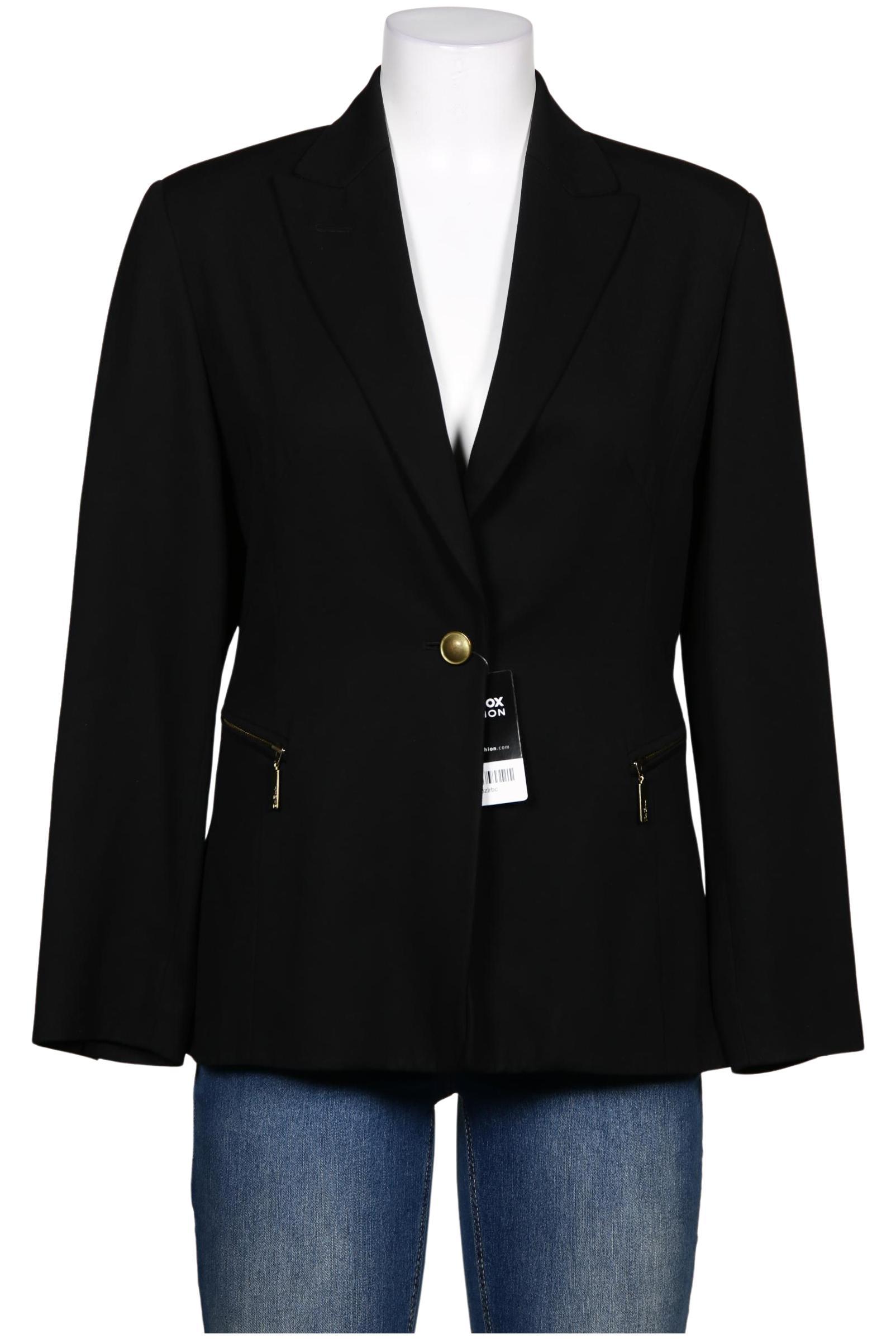 

Betty Barclay Damen Blazer, schwarz, Gr. 36