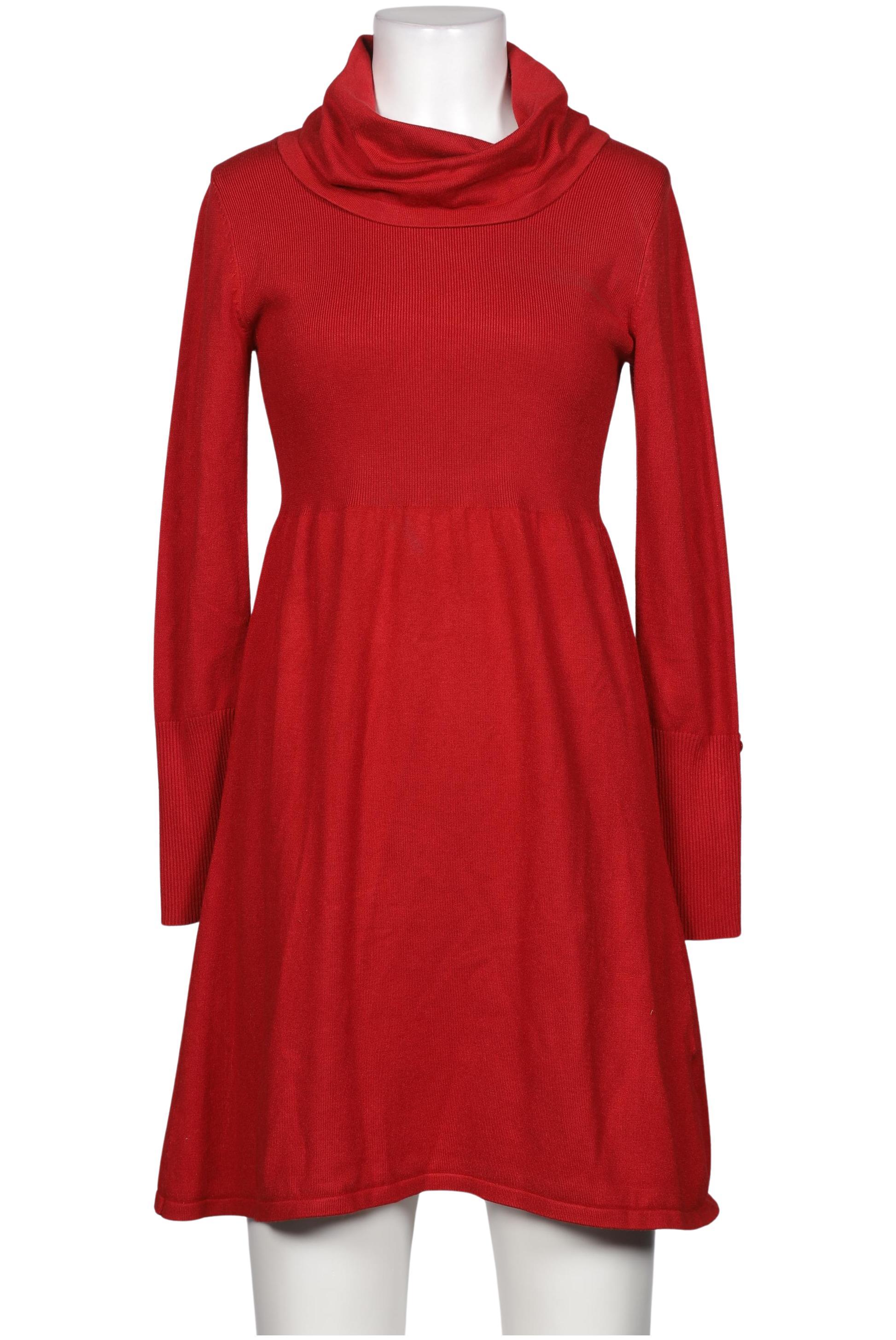 

Betty Barclay Damen Kleid, rot, Gr. 36
