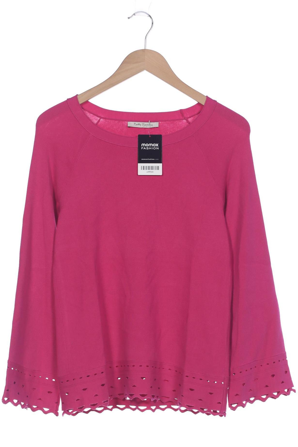 

Betty Barclay Damen Pullover, pink, Gr. 38