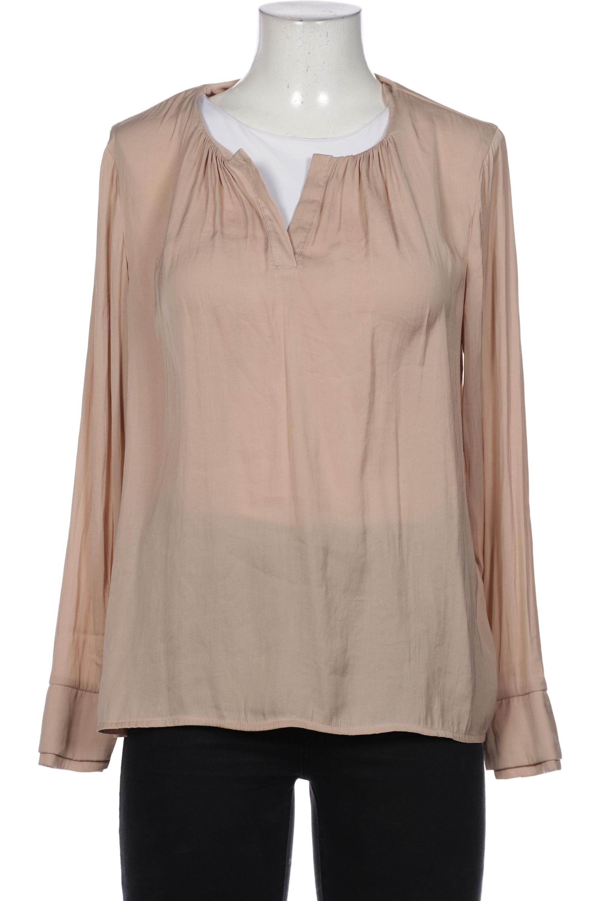 

Betty Barclay Damen Bluse, beige, Gr. 38
