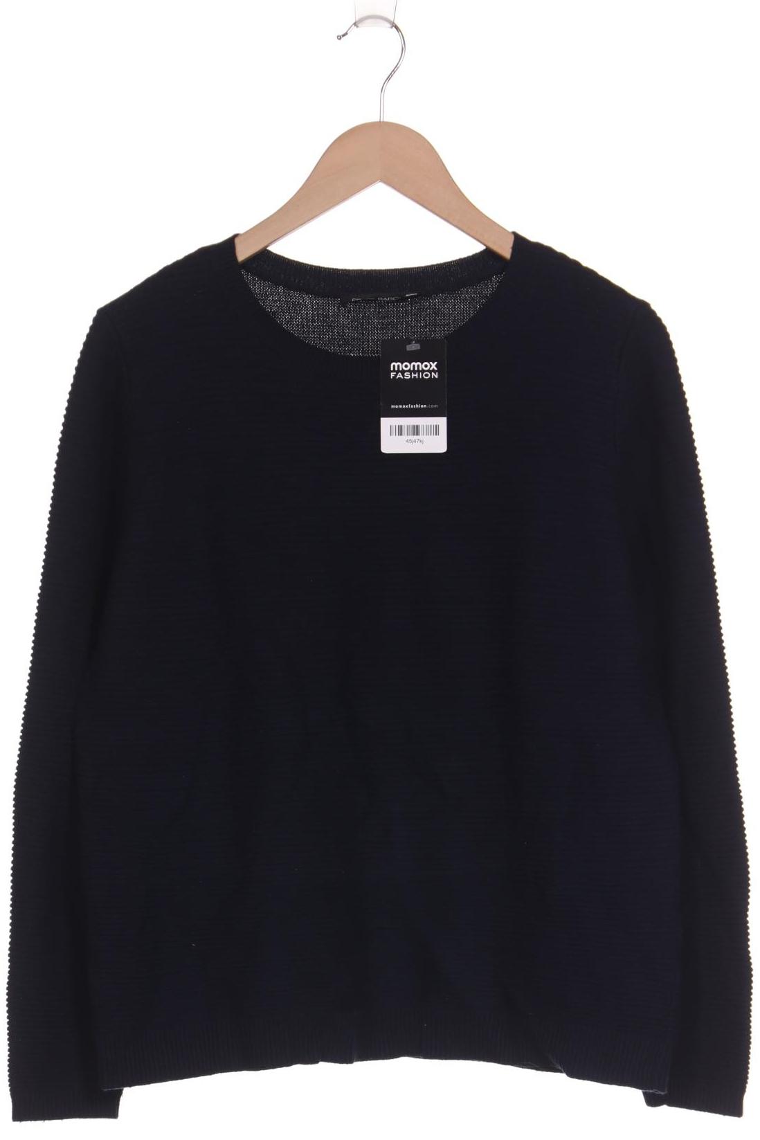 

Betty Barclay Damen Pullover, marineblau, Gr. 42