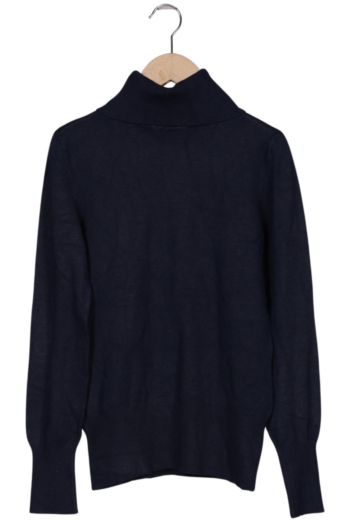 

Betty Barclay Damen Pullover, marineblau, Gr. 36