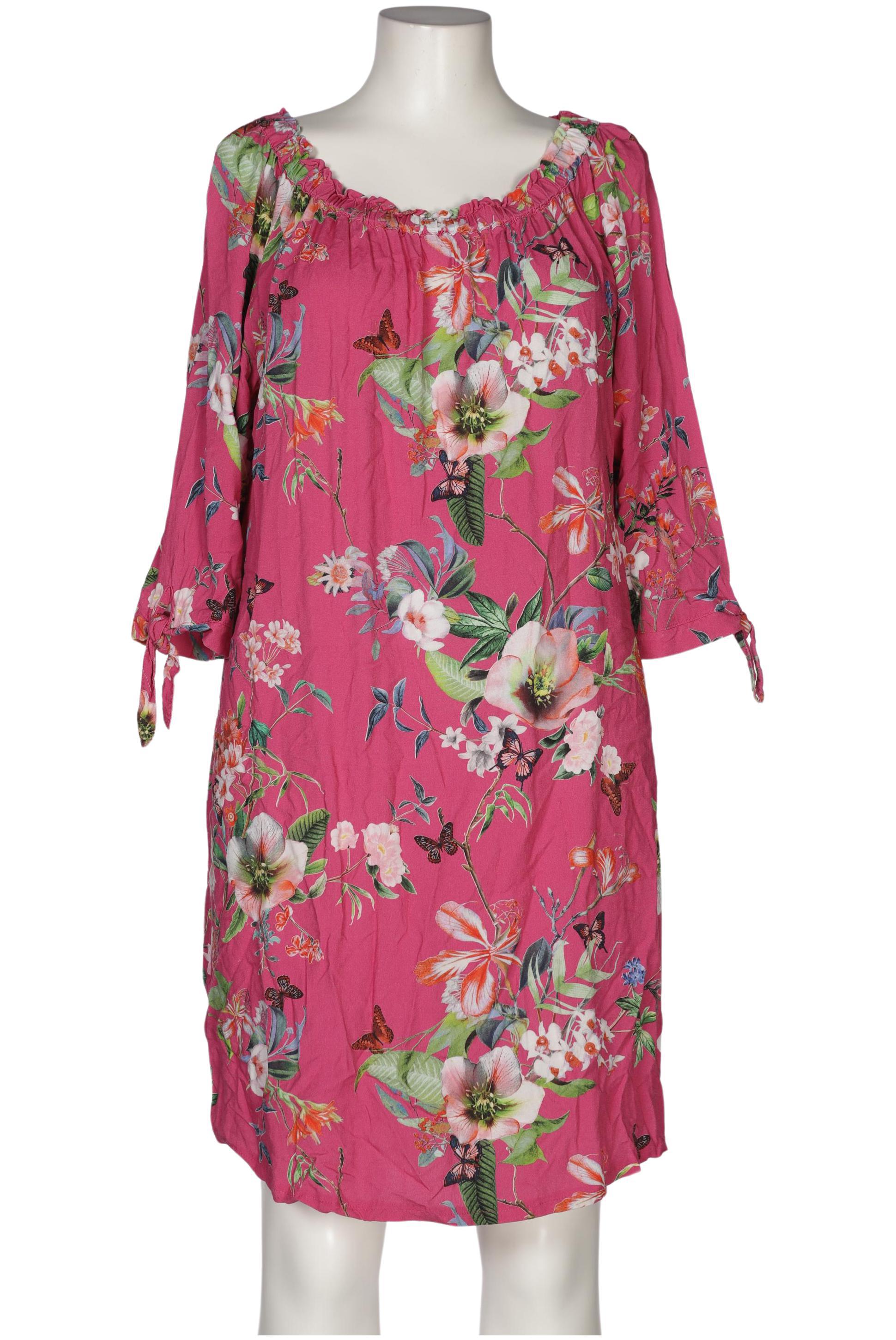 

Betty Barclay Damen Kleid, pink, Gr. 46