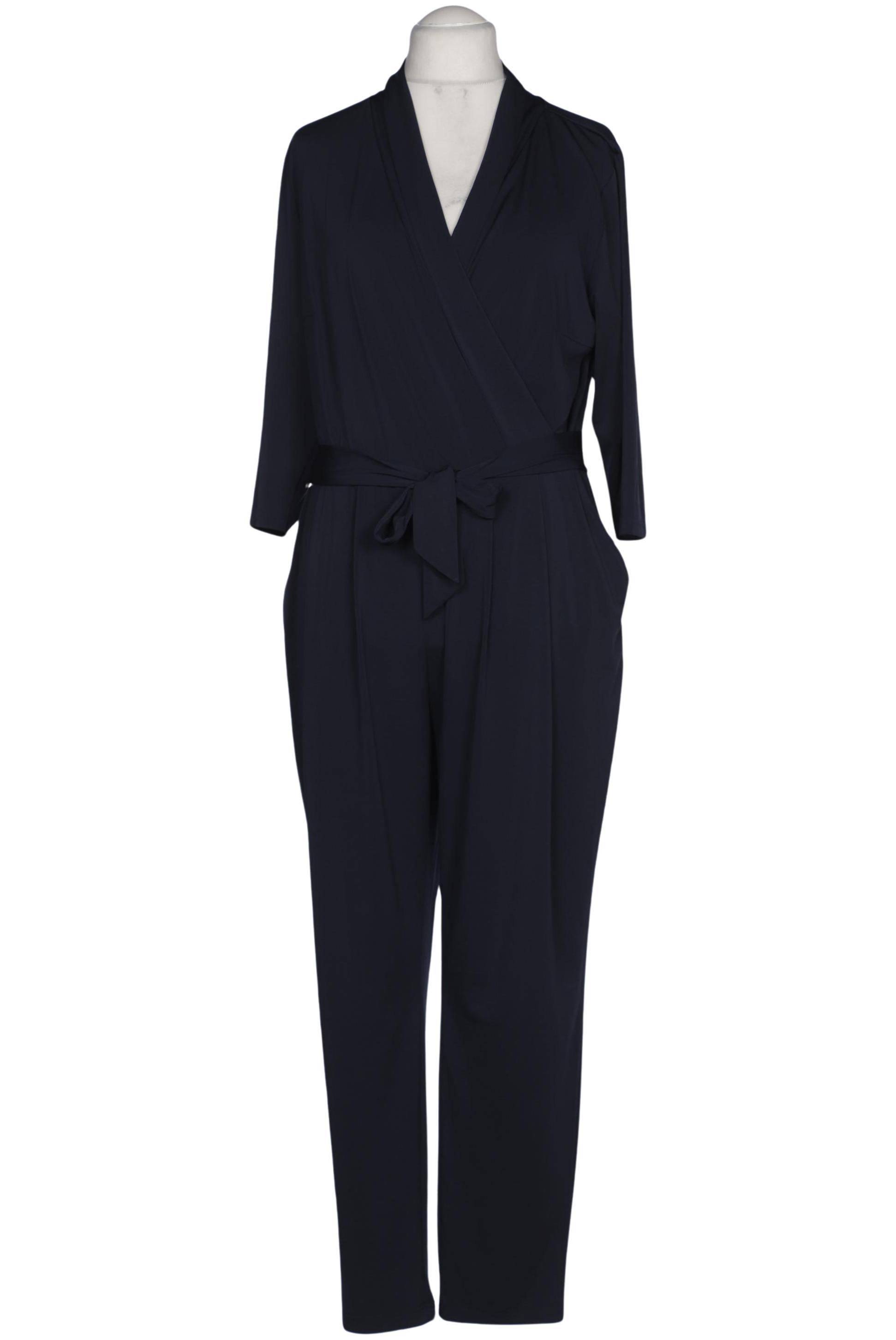 

Betty Barclay Damen Jumpsuit/Overall, marineblau, Gr. 44