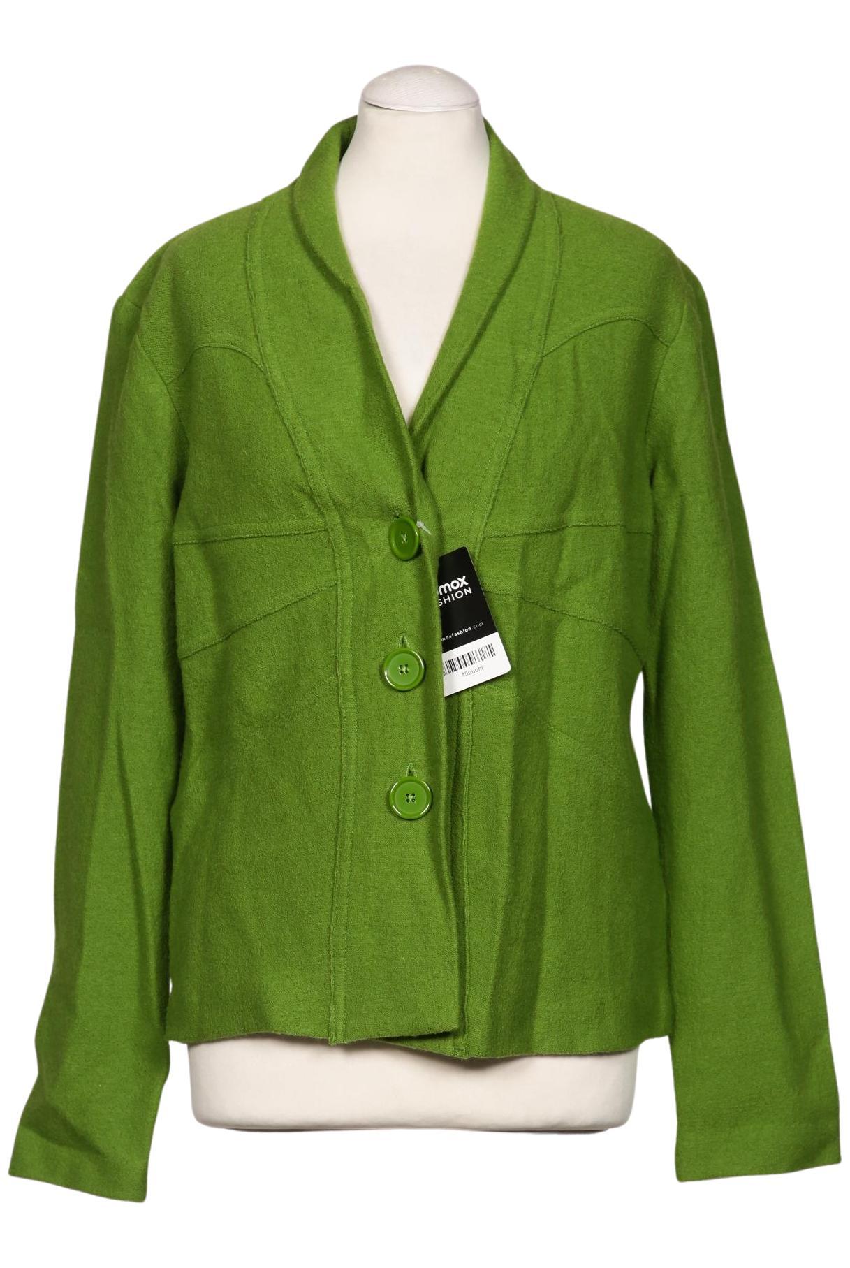 

Betty Barclay Damen Blazer, grün, Gr. 40