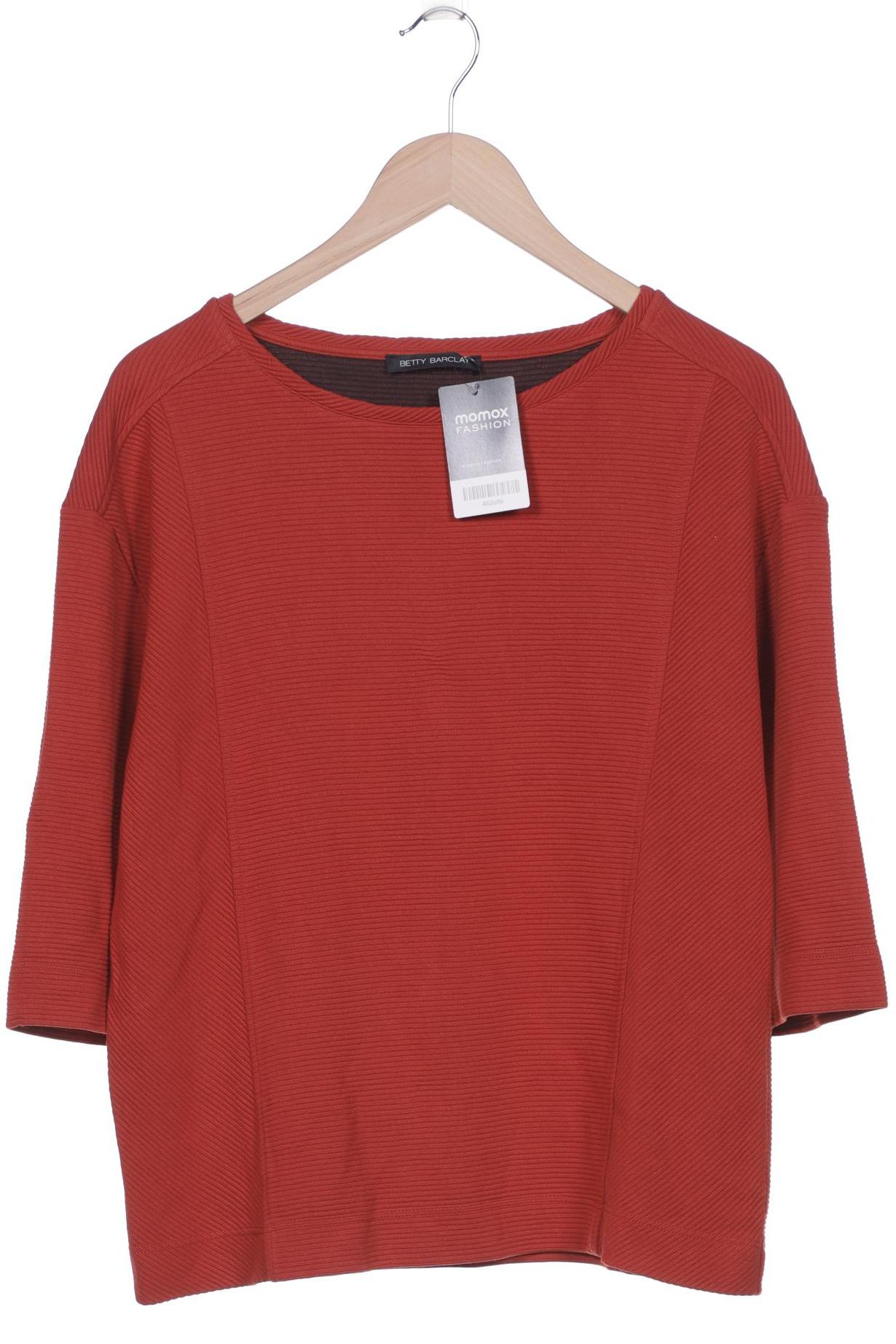 

Betty Barclay Damen Pullover, orange