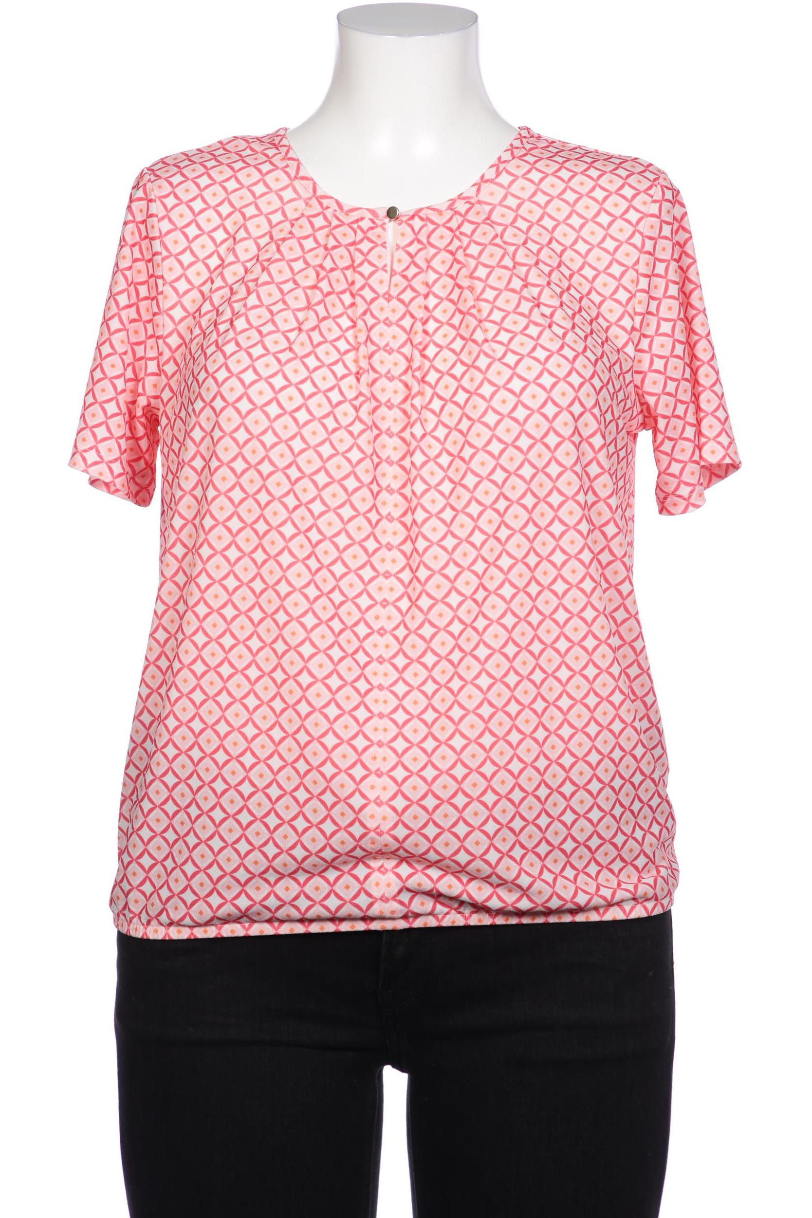 

Betty Barclay Damen Bluse, pink