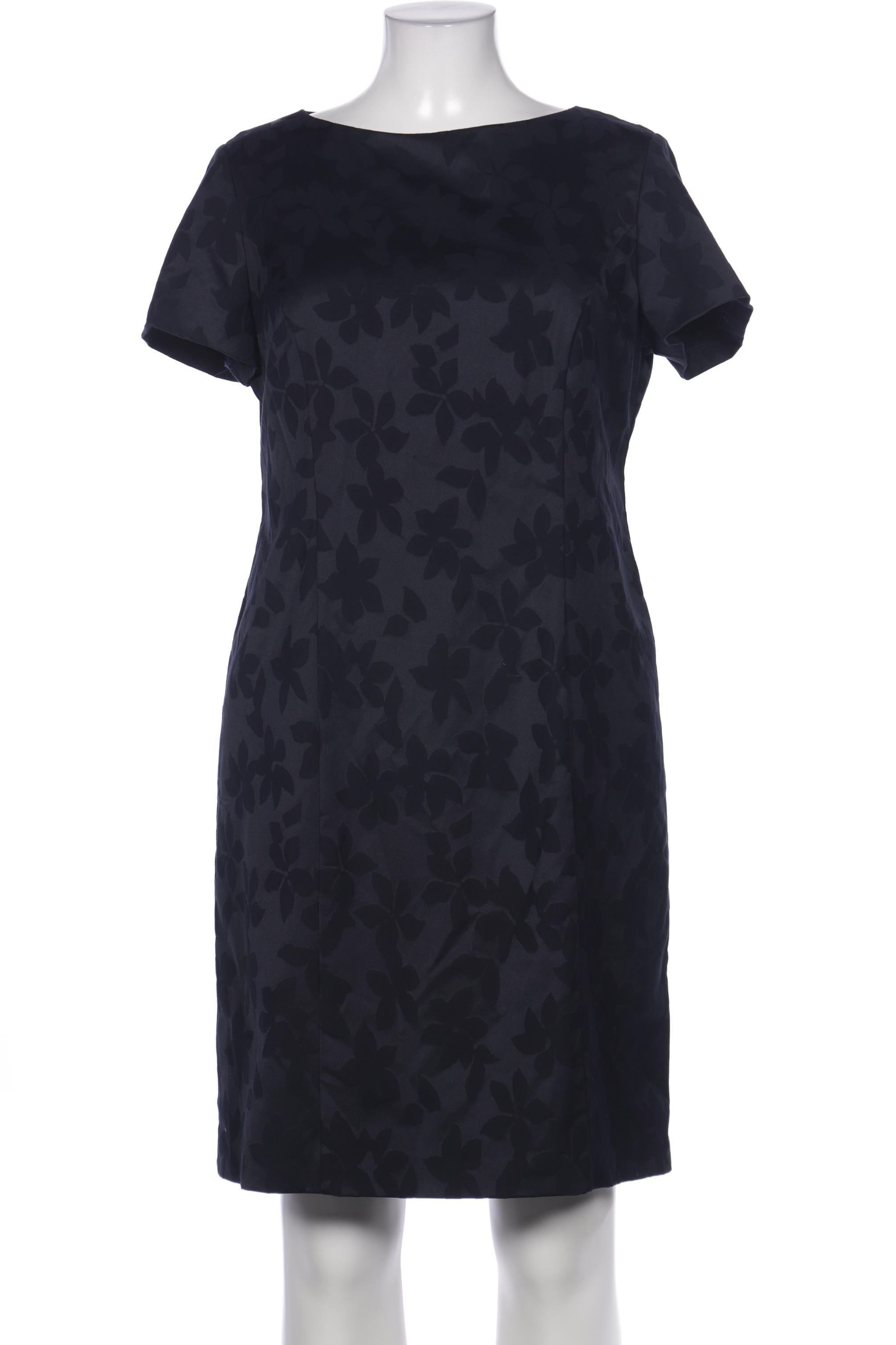 

Betty Barclay Damen Kleid, marineblau, Gr. 44