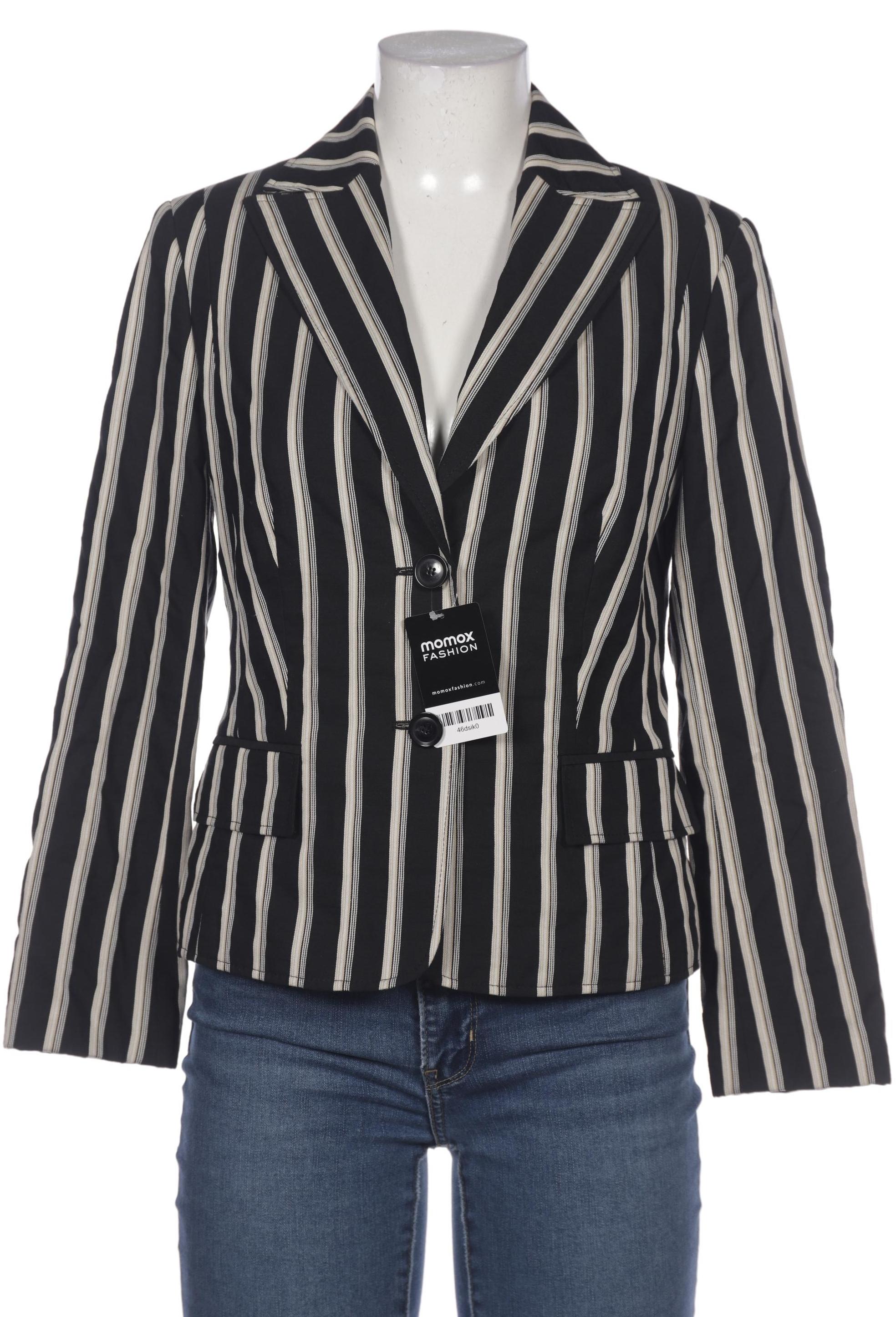 

Betty Barclay Damen Blazer, schwarz, Gr. 36