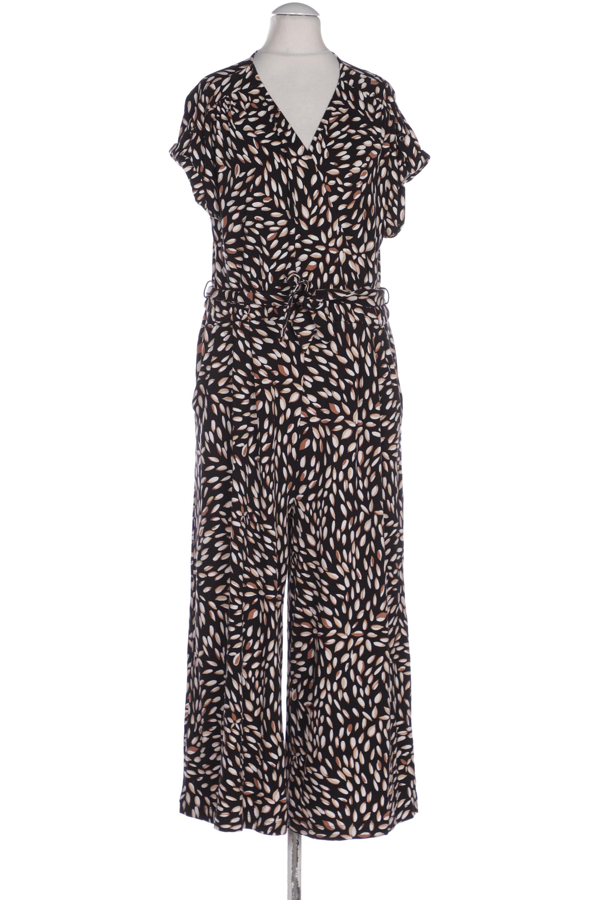 

Betty Barclay Damen Jumpsuit/Overall, schwarz, Gr. 40
