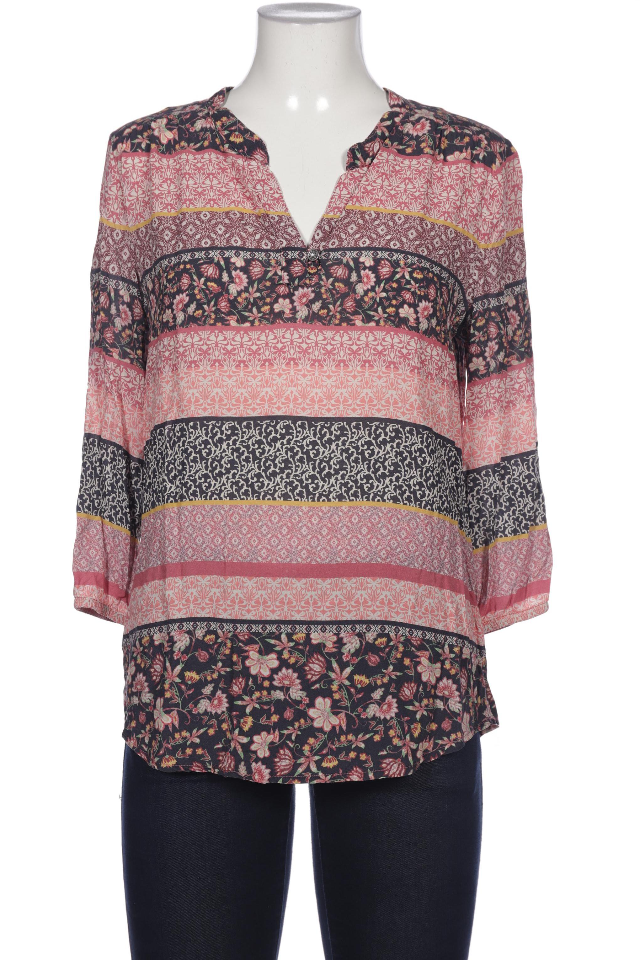 

Betty Barclay Damen Bluse, pink, Gr. 38