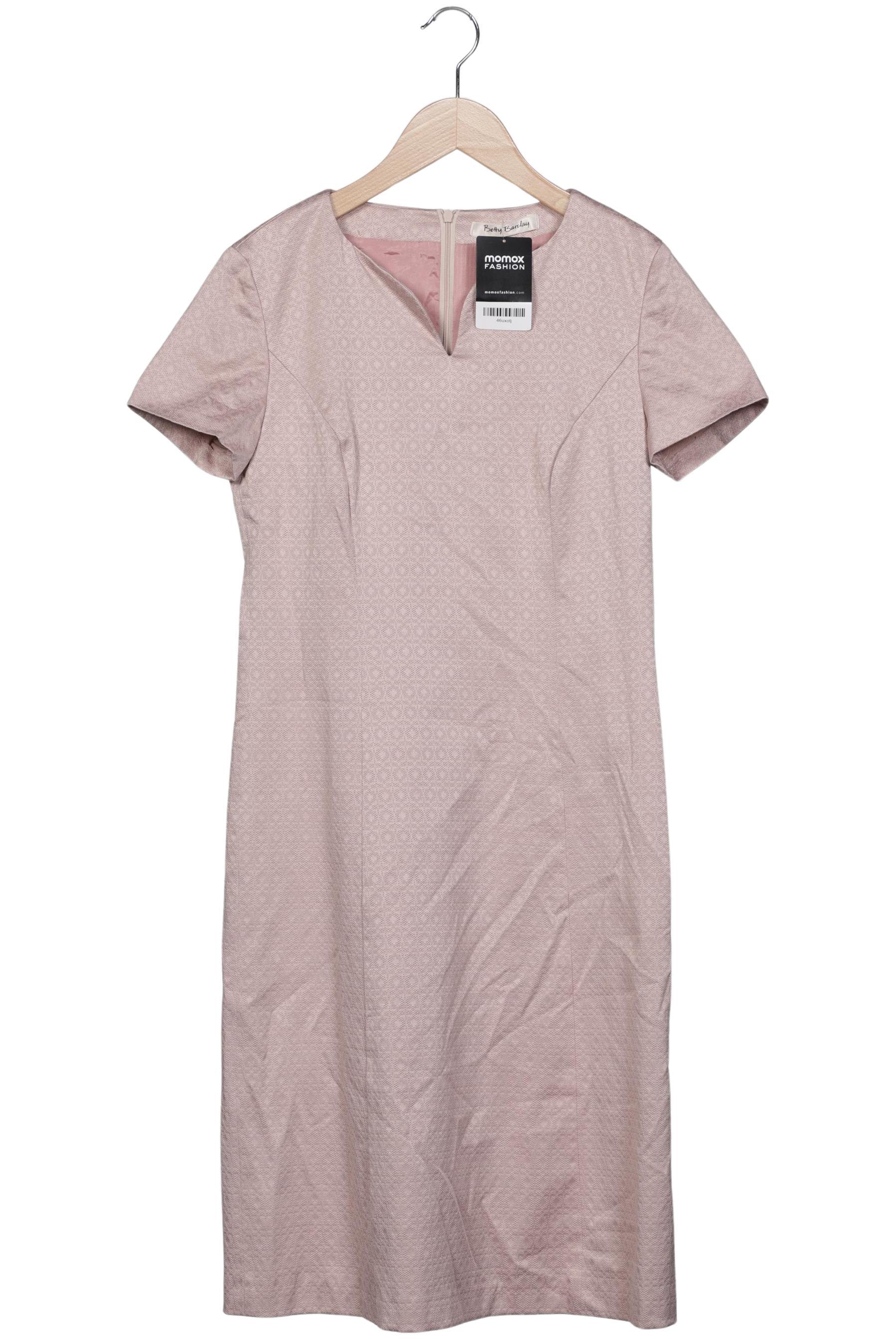 

Betty Barclay Damen Kleid, pink, Gr. 38