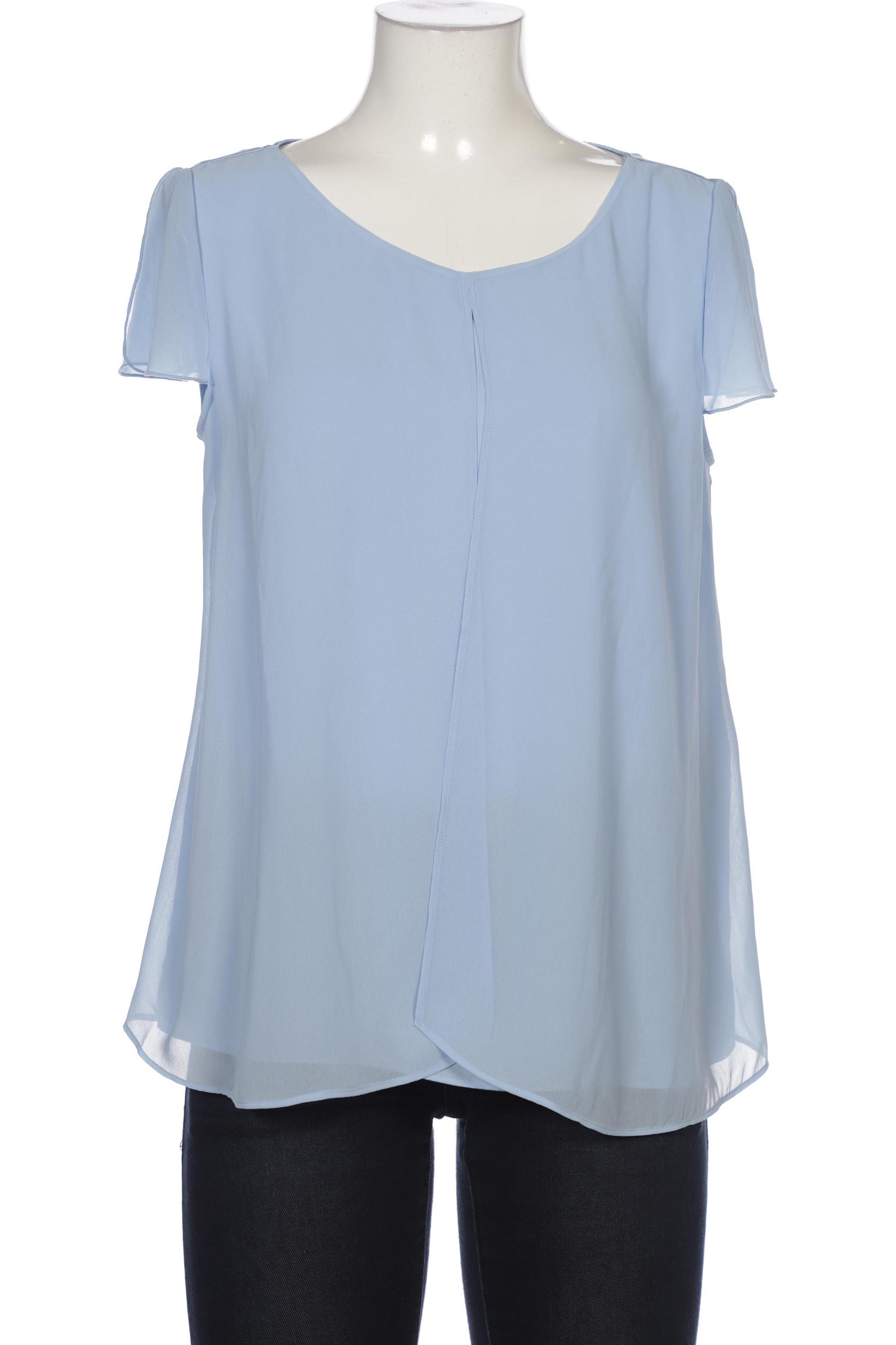 

Betty Barclay Damen Bluse, hellblau
