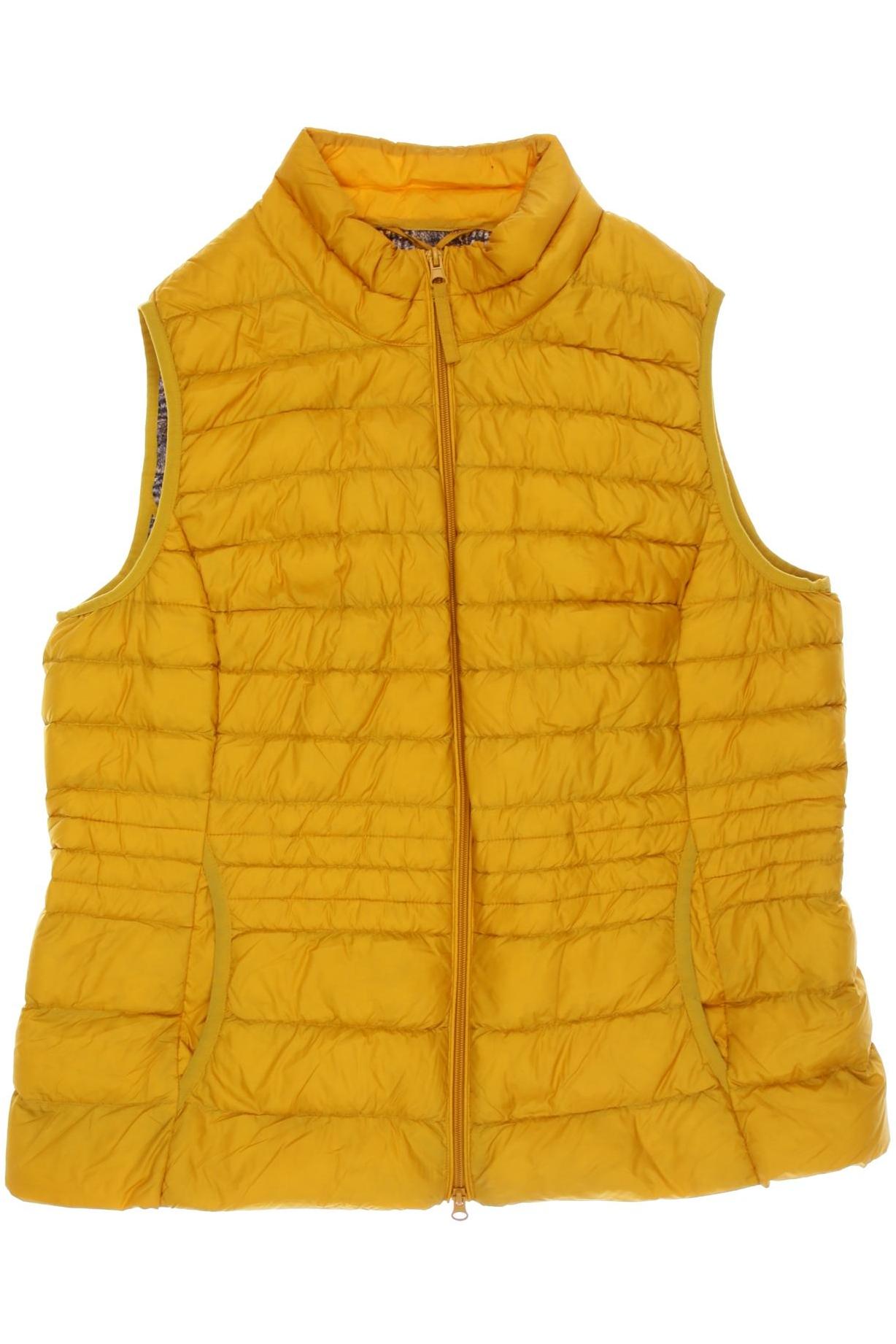

Betty Barclay Damen Weste, orange, Gr. 46