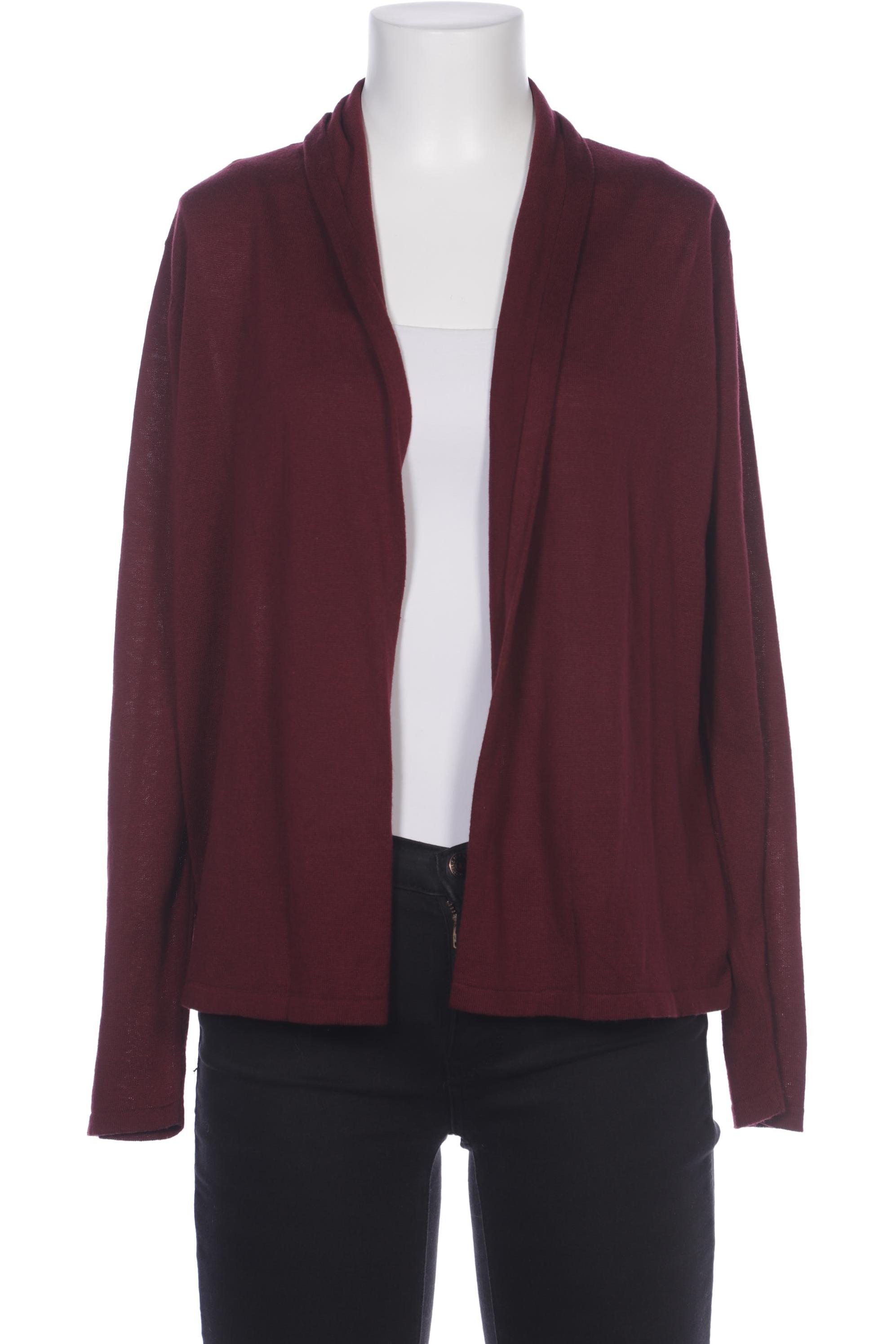 

Betty Barclay Damen Strickjacke, bordeaux, Gr. 36