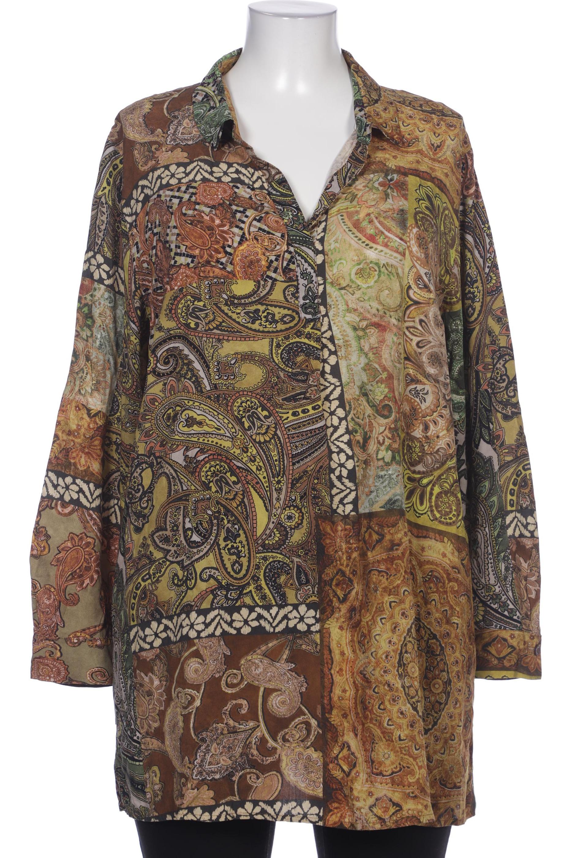 

Betty Barclay Damen Bluse, mehrfarbig, Gr. 46