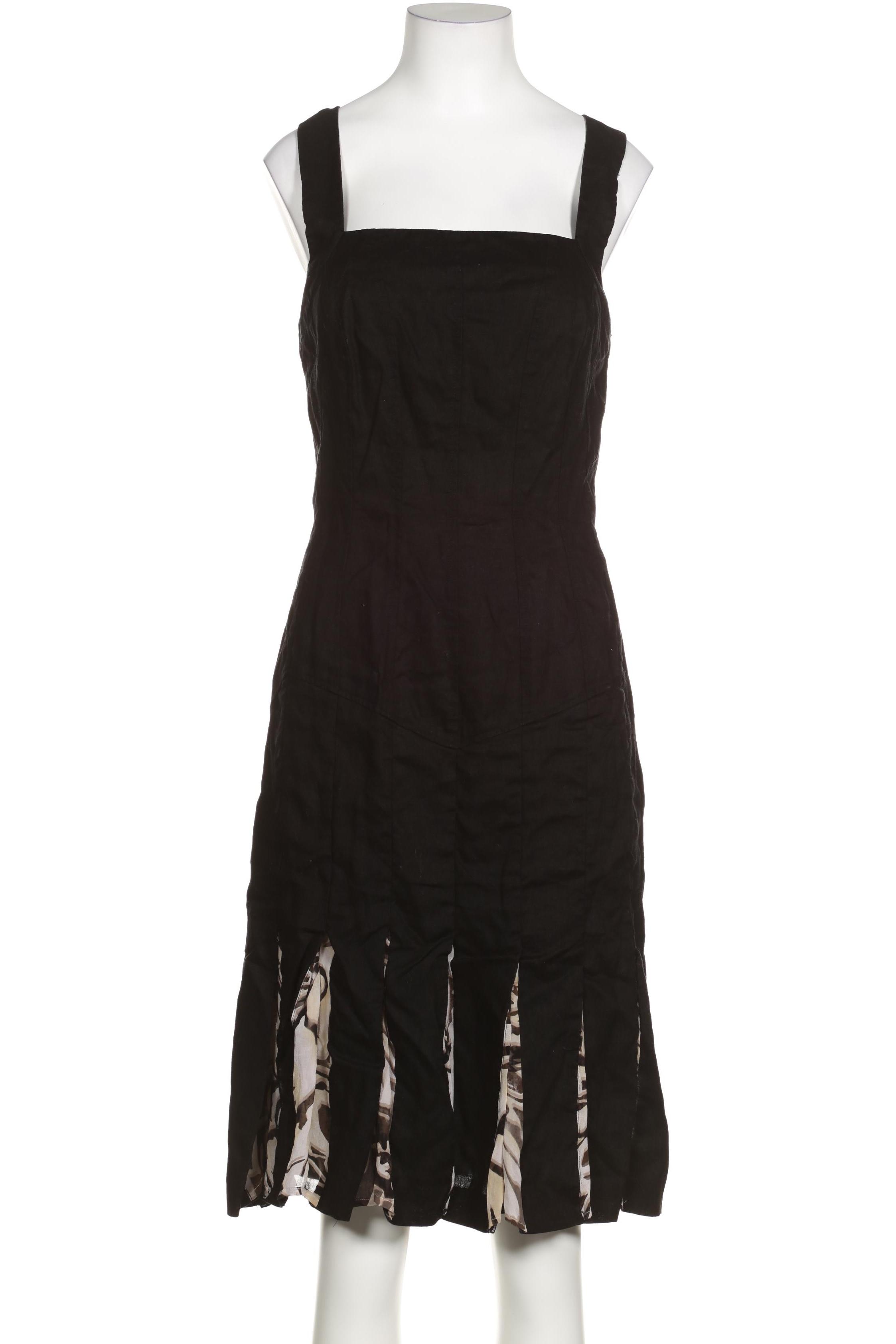 

Betty Barclay Damen Kleid, schwarz, Gr. 38