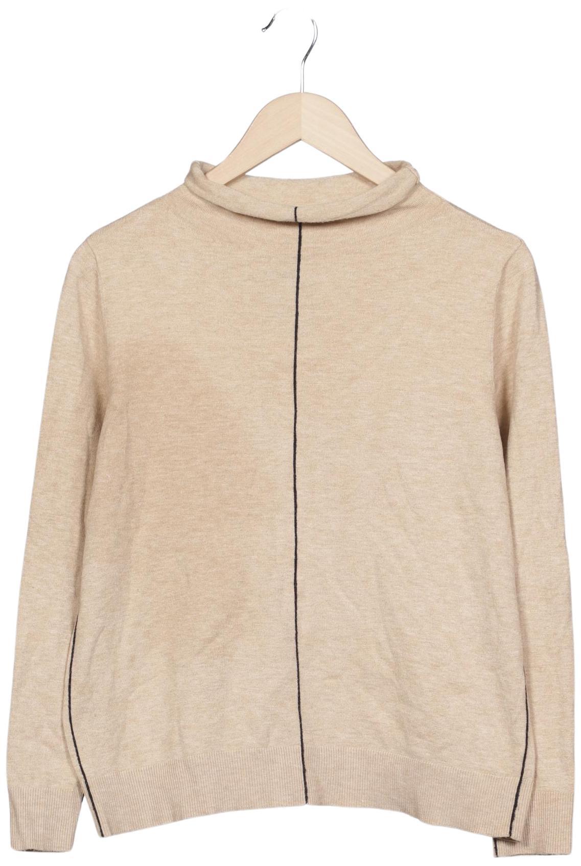 

Betty Barclay Damen Pullover, beige, Gr. 38