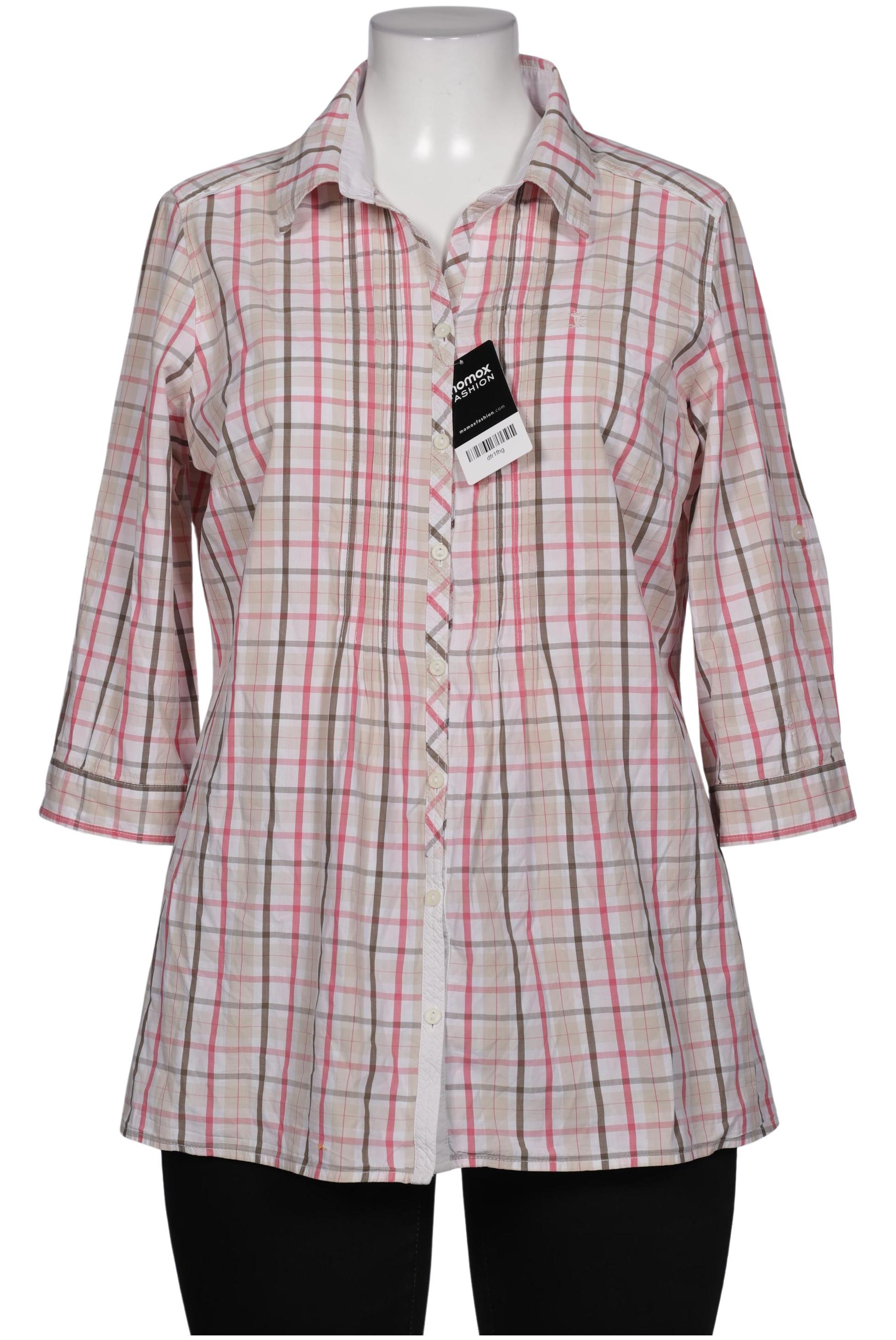 

Betty Barclay Damen Bluse, beige, Gr. 44