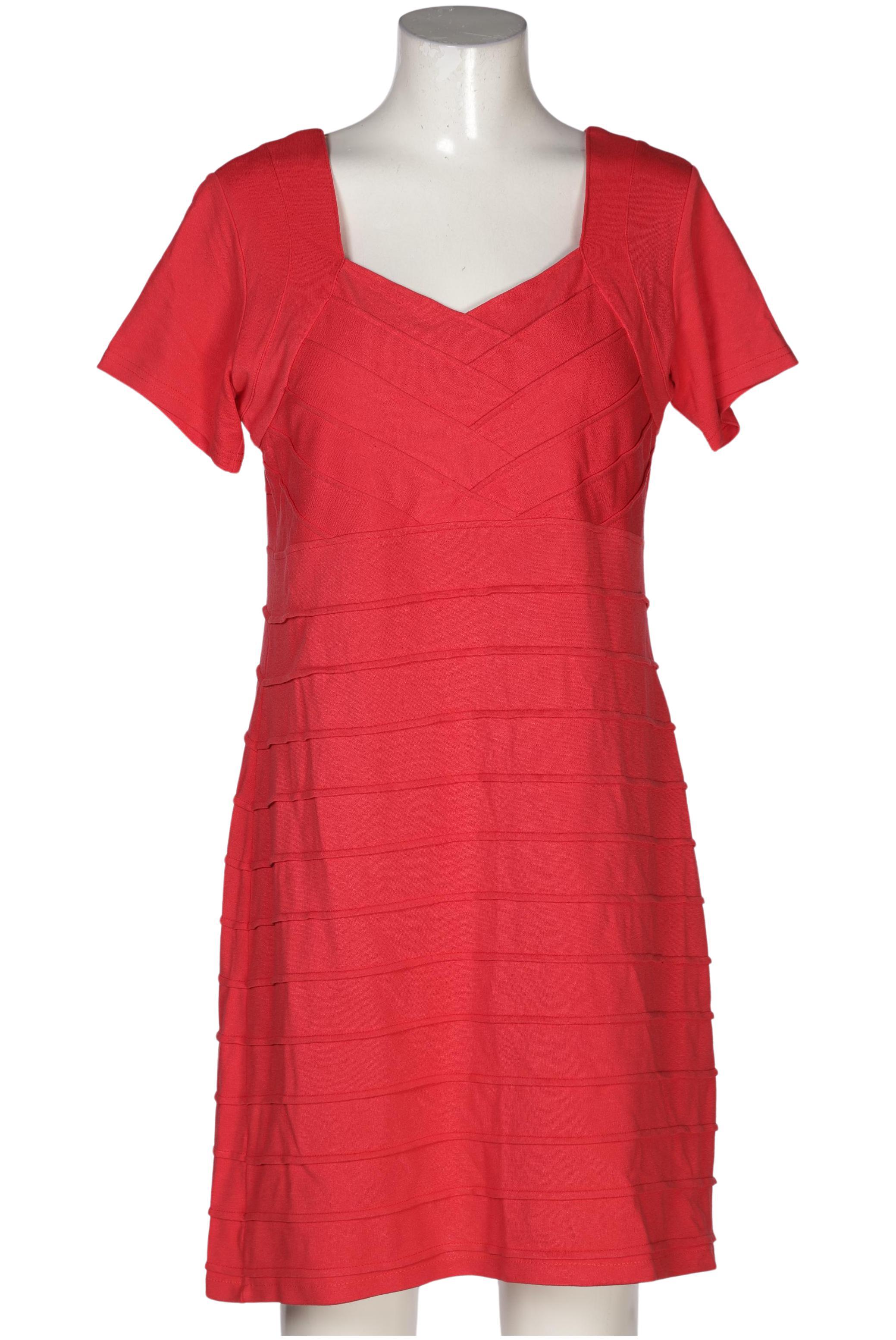 

Betty Barclay Damen Kleid, rot, Gr. 38