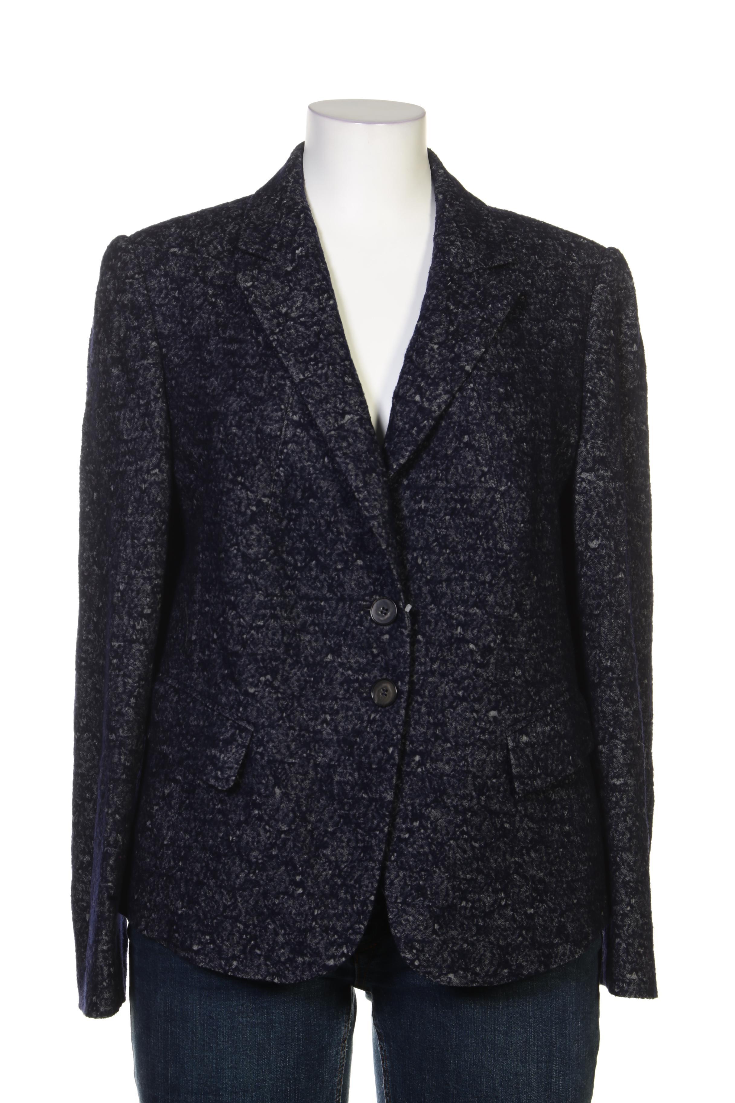 

Betty Barclay Damen Blazer, blau, Gr. 44
