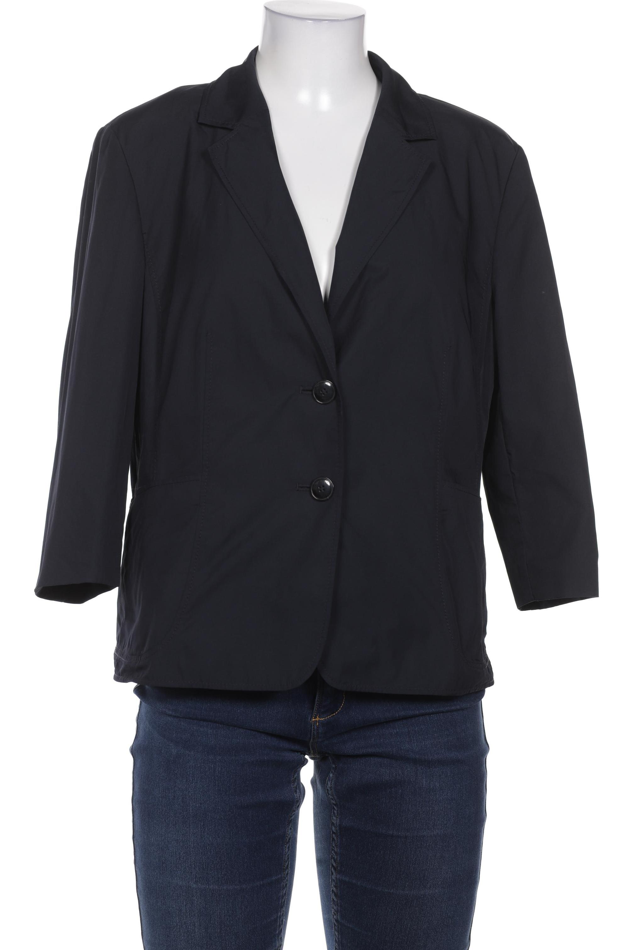 

Betty Barclay Damen Blazer, marineblau