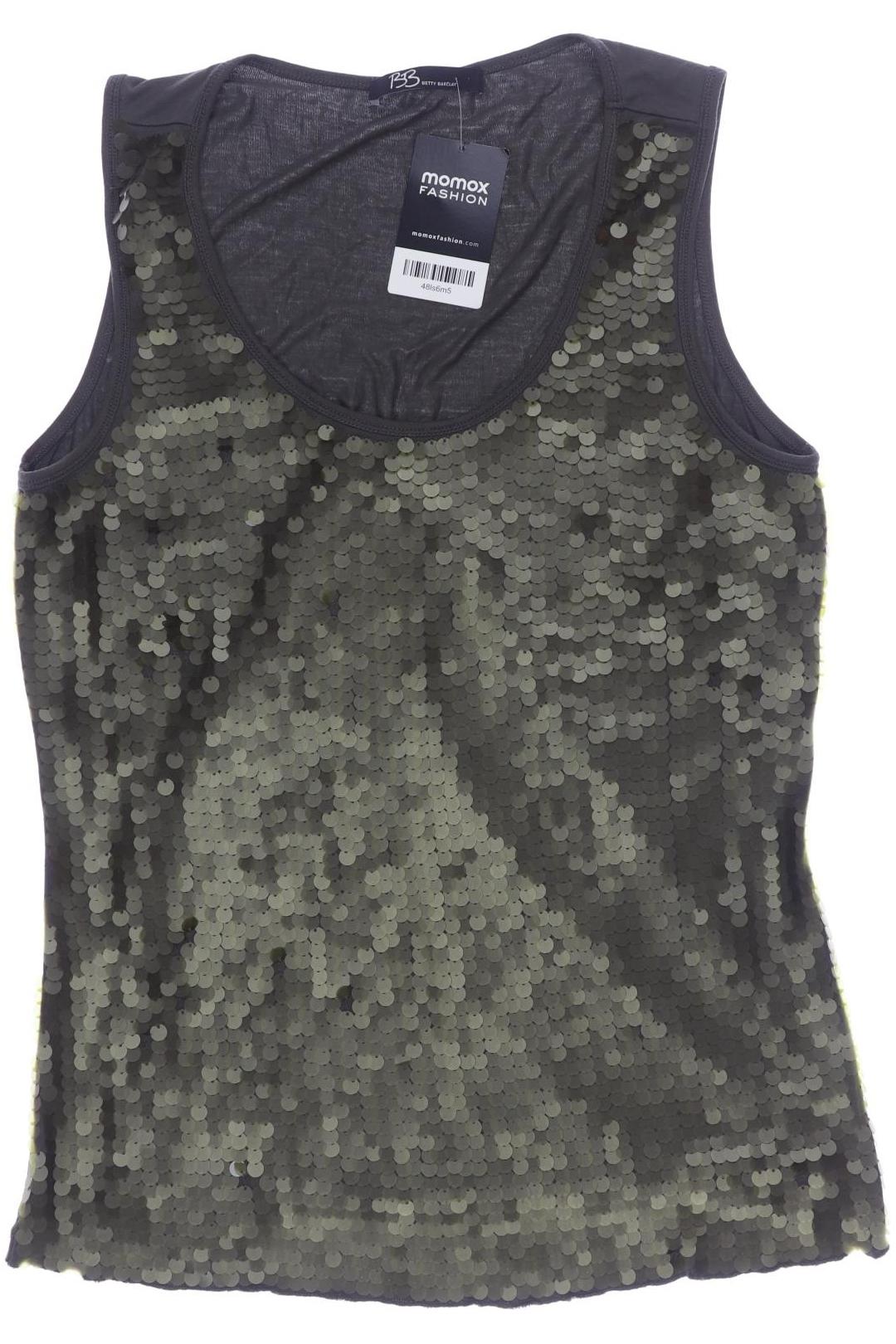 

Betty Barclay Damen Top, grün